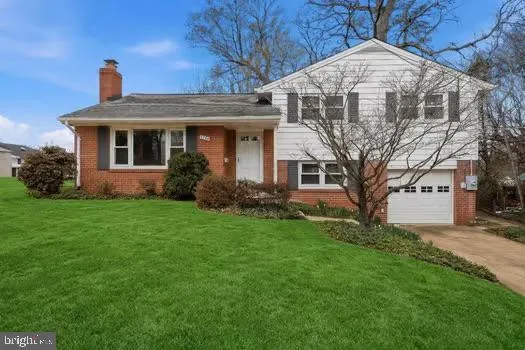 4616 EXETER STREET, Annandale, VA 22003