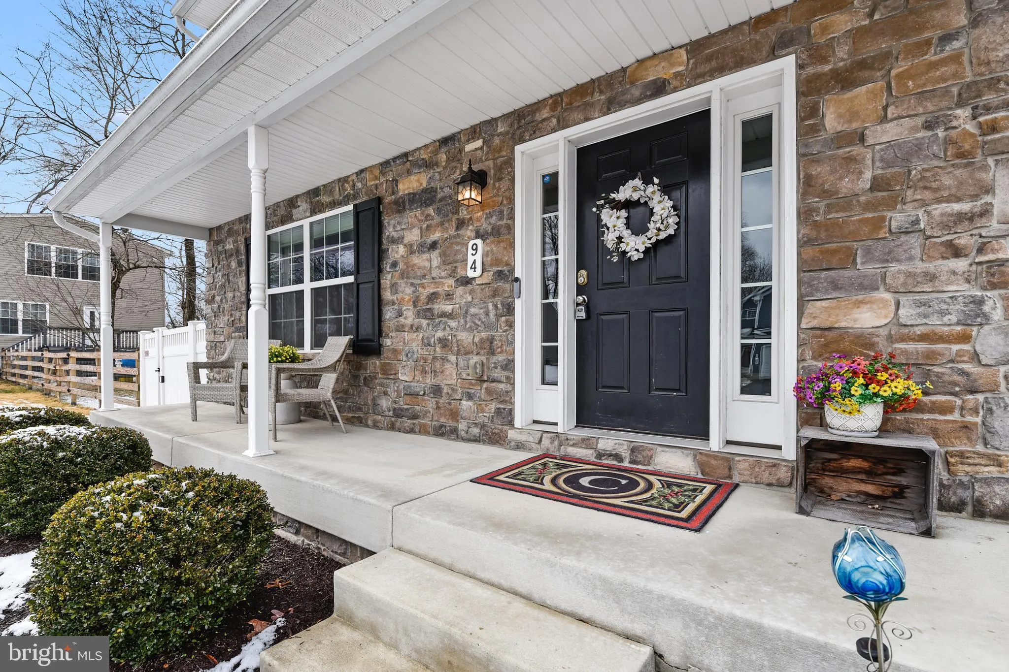 94 VIRGINIA AVENUE, Severn, MD 21144