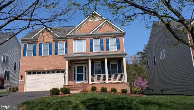 7711 HENNEPIN COURT, Hanover, MD 21076