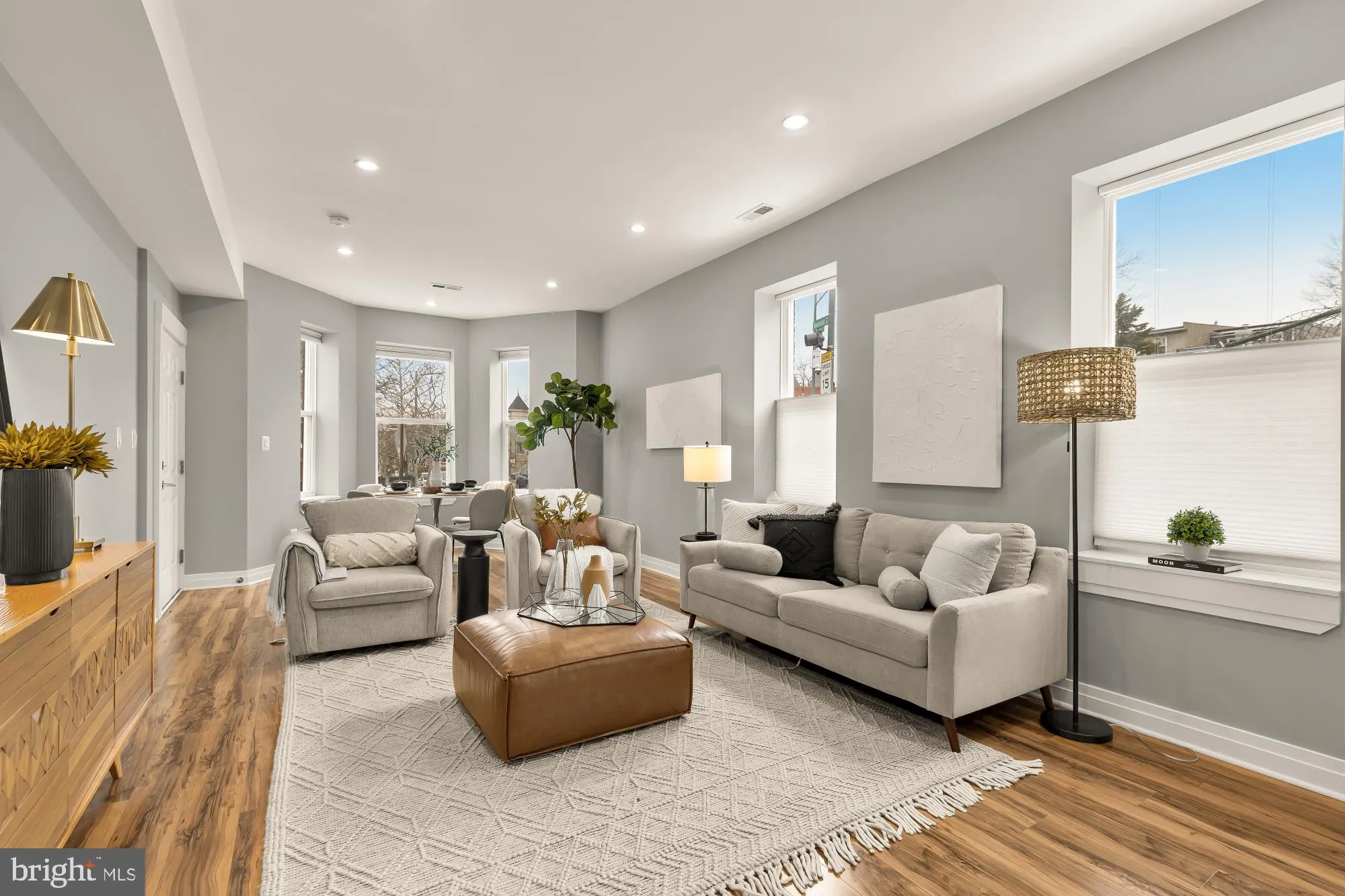 1719 LINCOLN ROAD, Washington, DC 20002