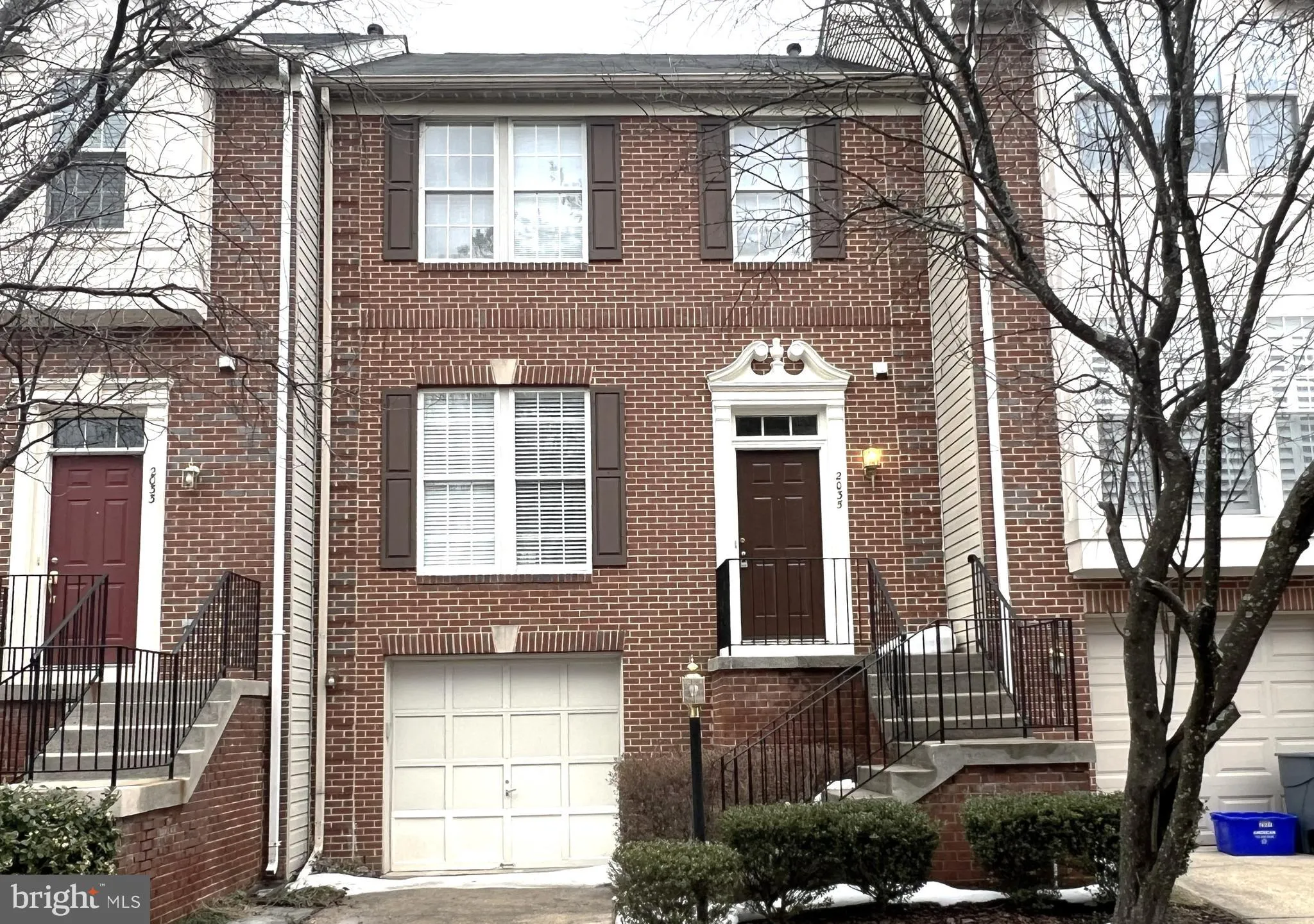 2035 MADRILLON SPRINGS COURT, Vienna, VA 22182