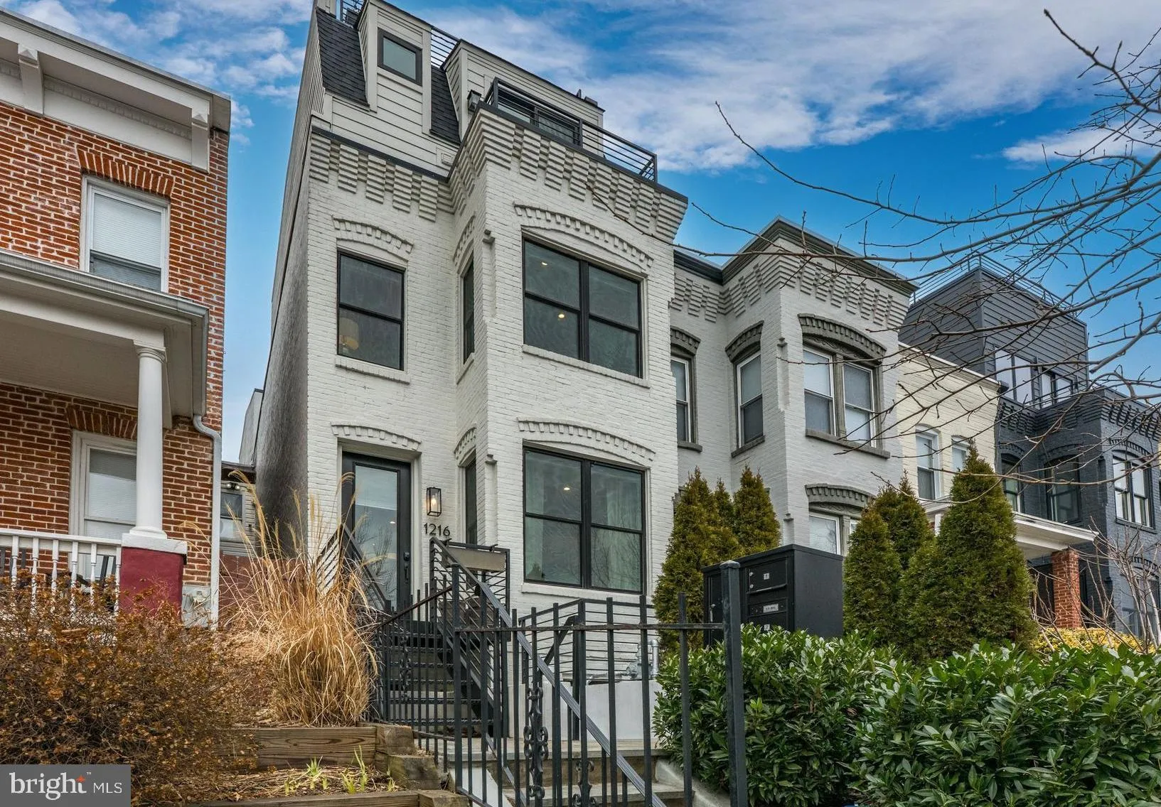1216 I STREET, Washington, DC 20002