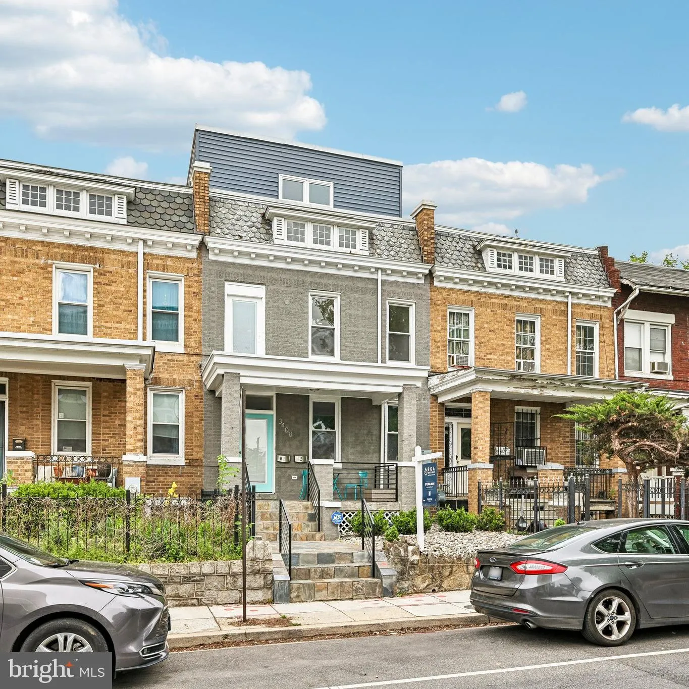 3408 WARDER ST, Washington, DC 20010