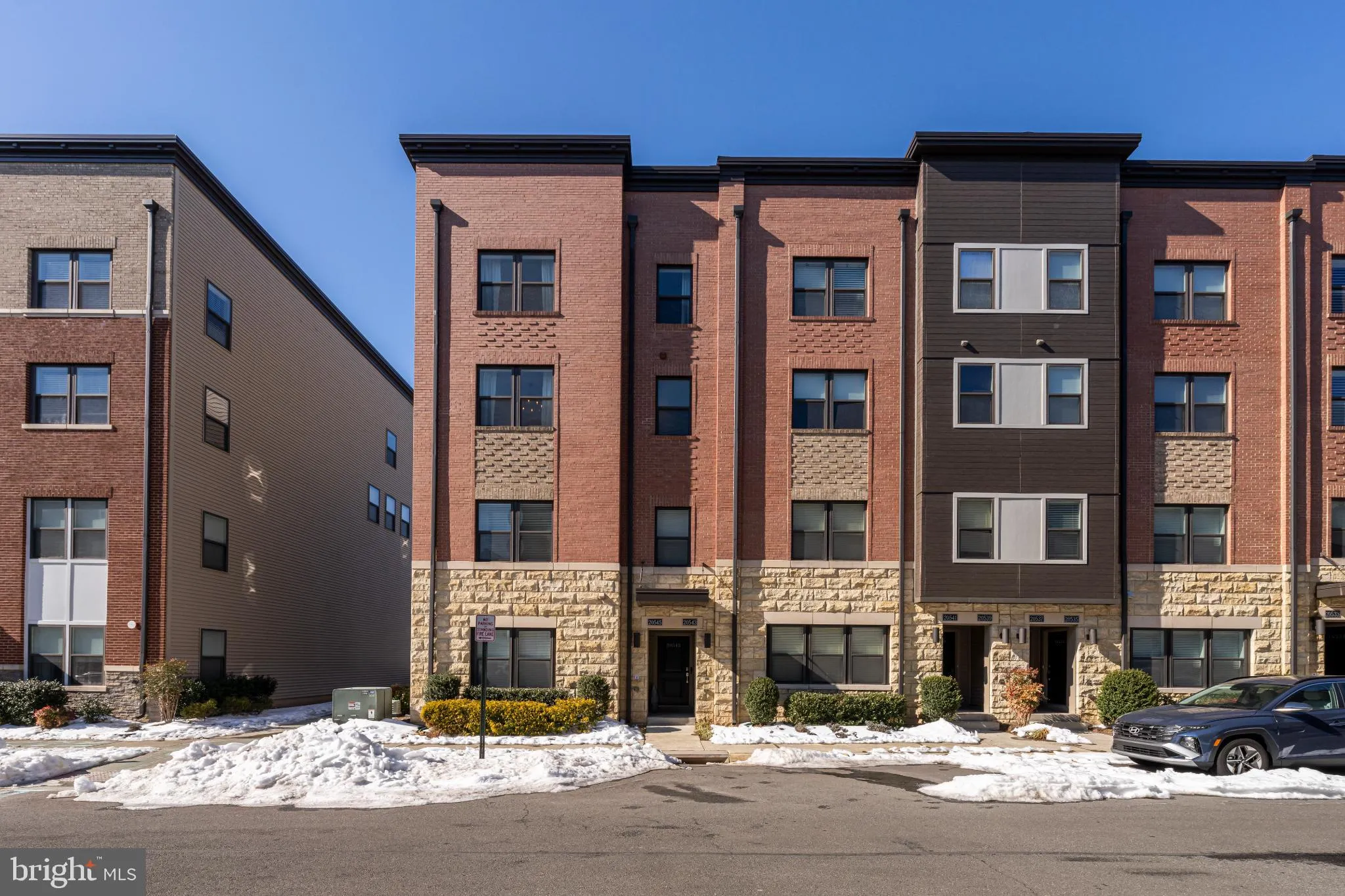 20543 MILBRIDGE TERRACE, Ashburn, VA 20147