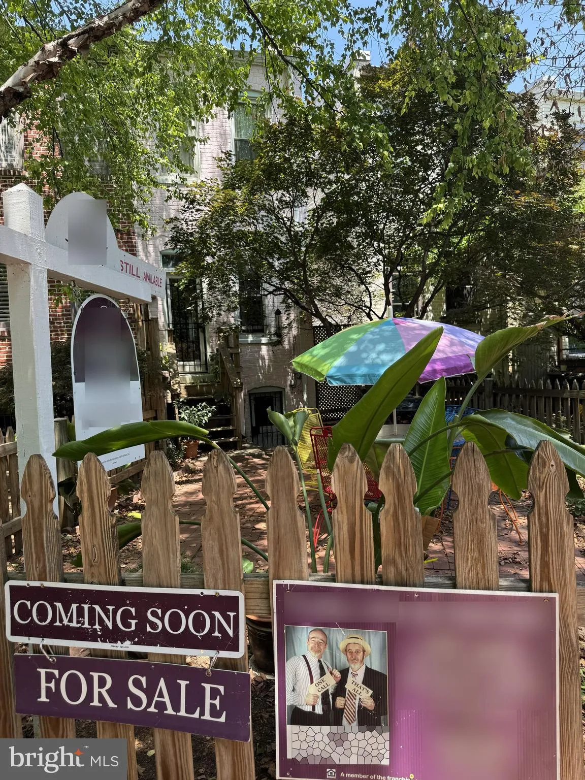 1369 NORTH CAROLINA AVENUE, Washington, DC 20002