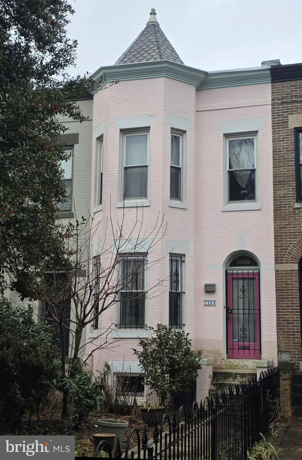 1369 NORTH CAROLINA AVENUE, Washington, DC 20002