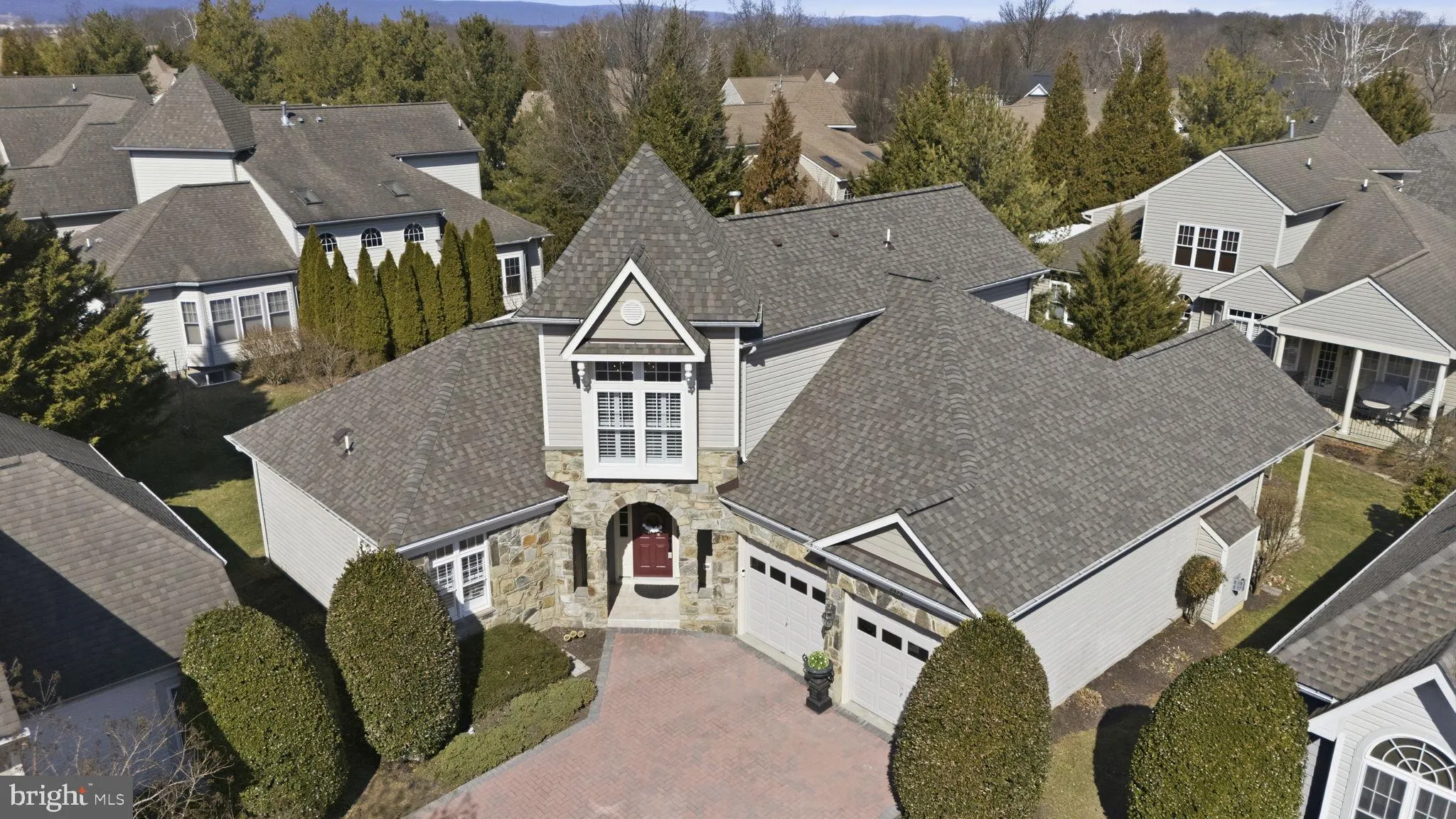 2656 BROOK VALLEY ROAD, Frederick, MD 21701