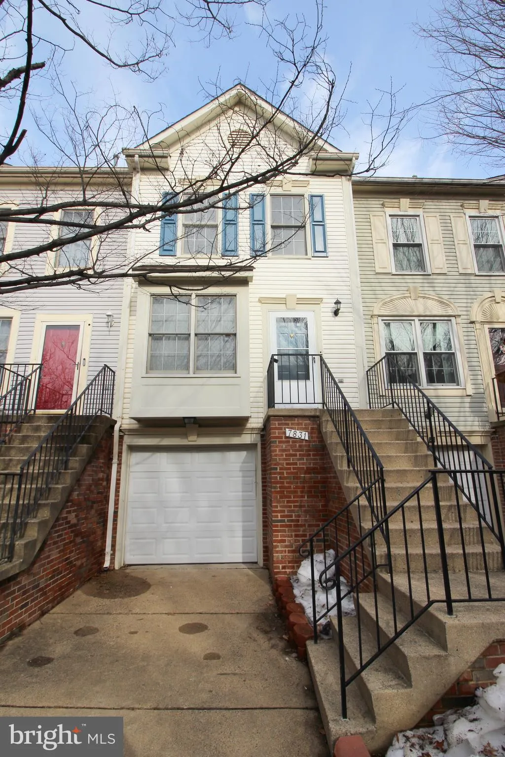 7831 GUM SPRINGS VILLAGE DRIVE, Alexandria, VA 22306