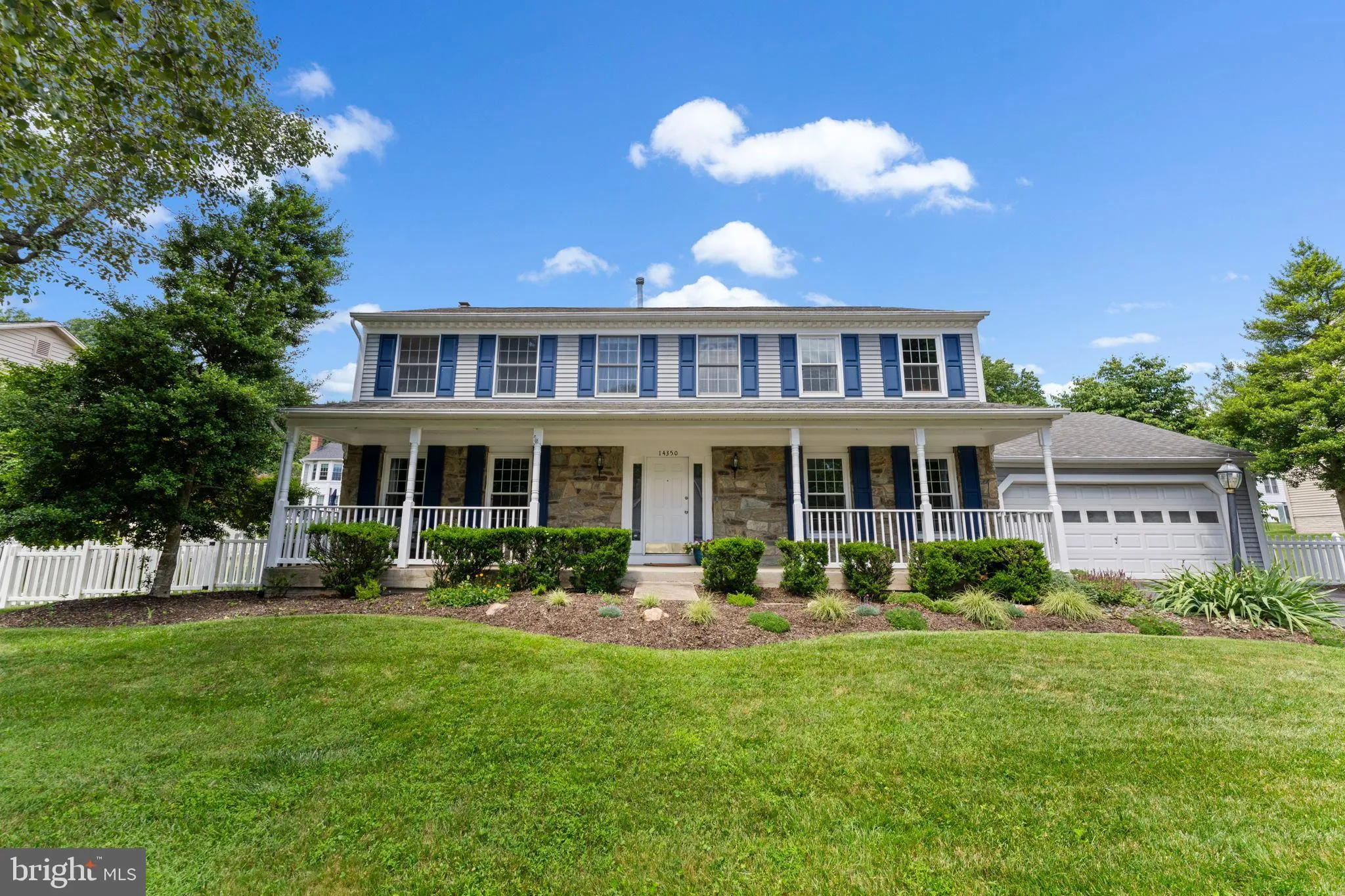 14350 STILTON CIRCLE, Silver Spring, MD 20905