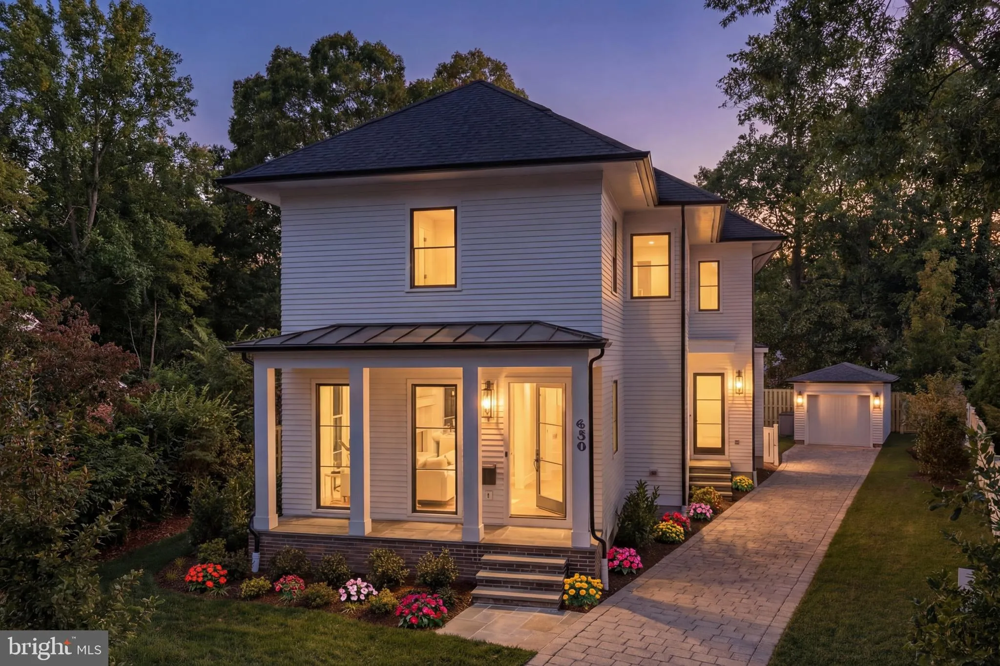 630 KENMORE STREET, Arlington, VA 22201