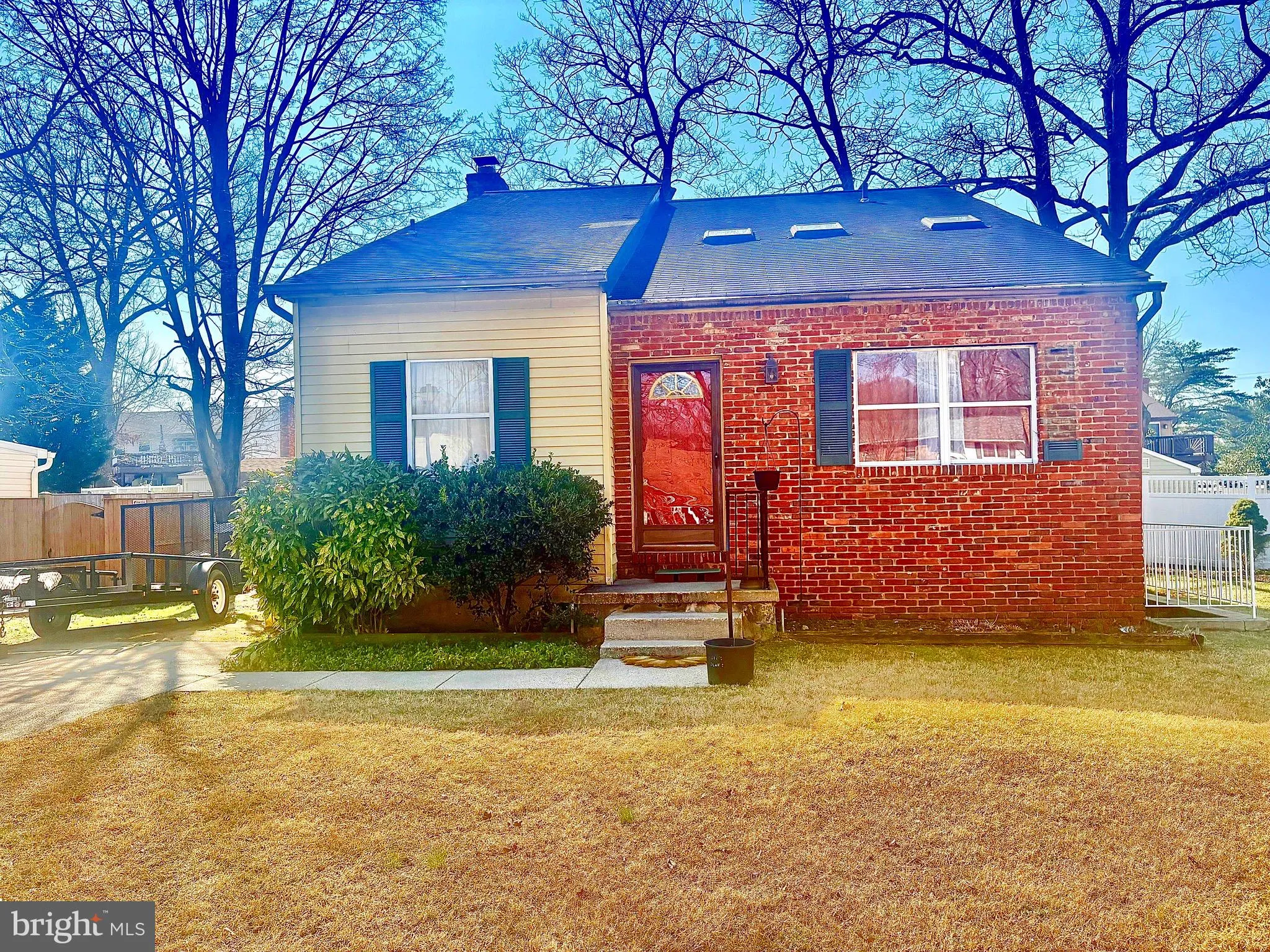 793 MARTIN COURT, Severn, MD 21144