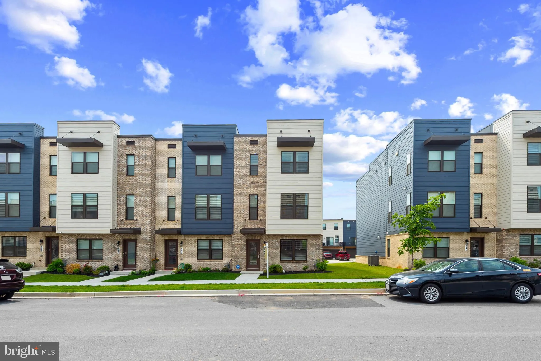 477 TILLER ST, Frederick, MD 21701
