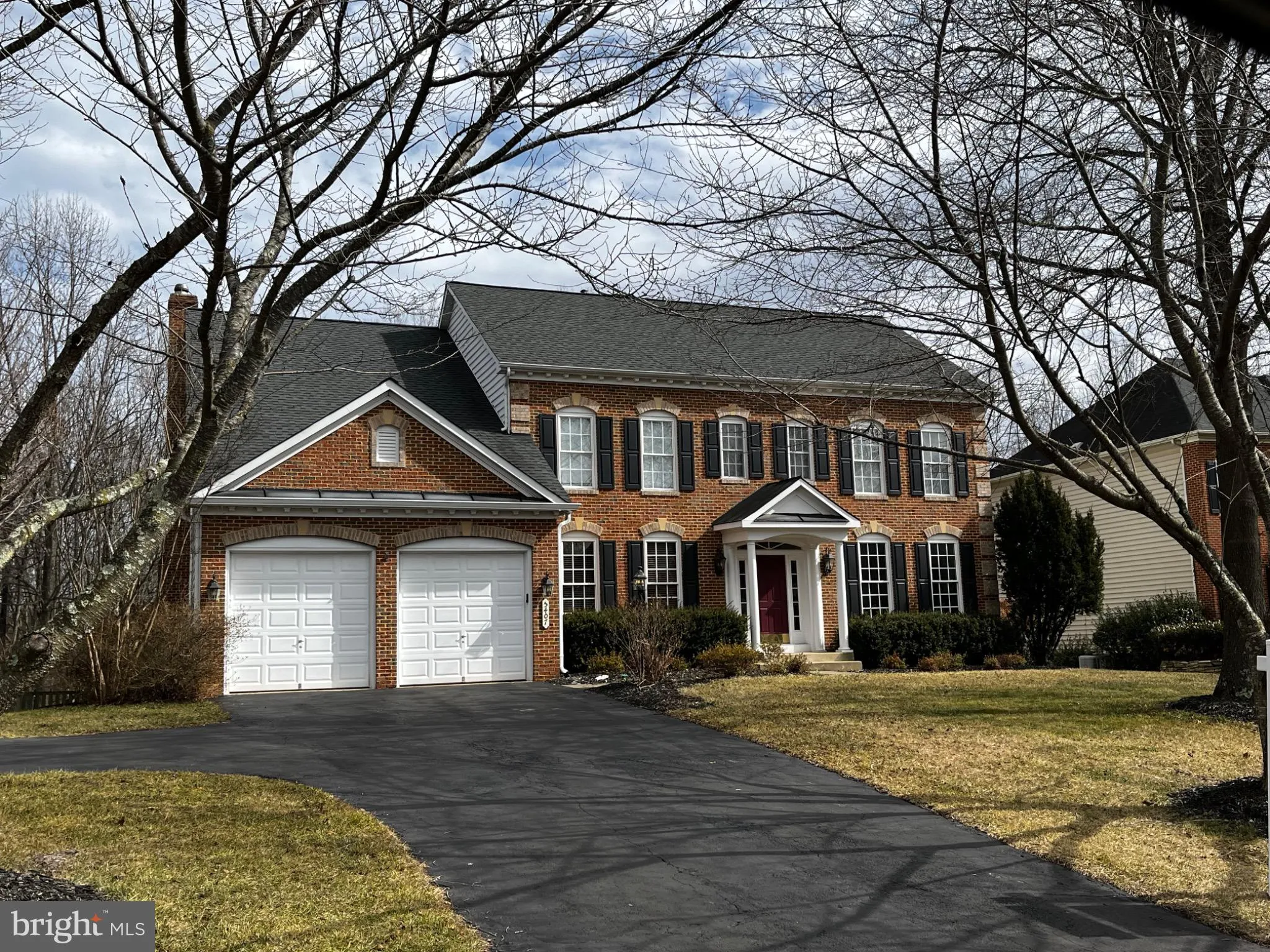 5407 LICK RIVER LANE, Gainesville, VA 20155