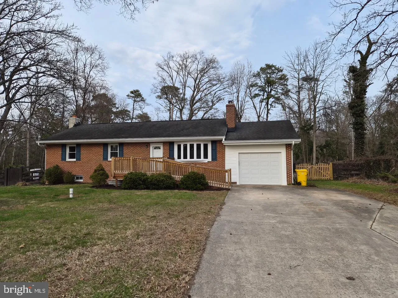 616 DOVER ROAD, Pasadena, MD 21122