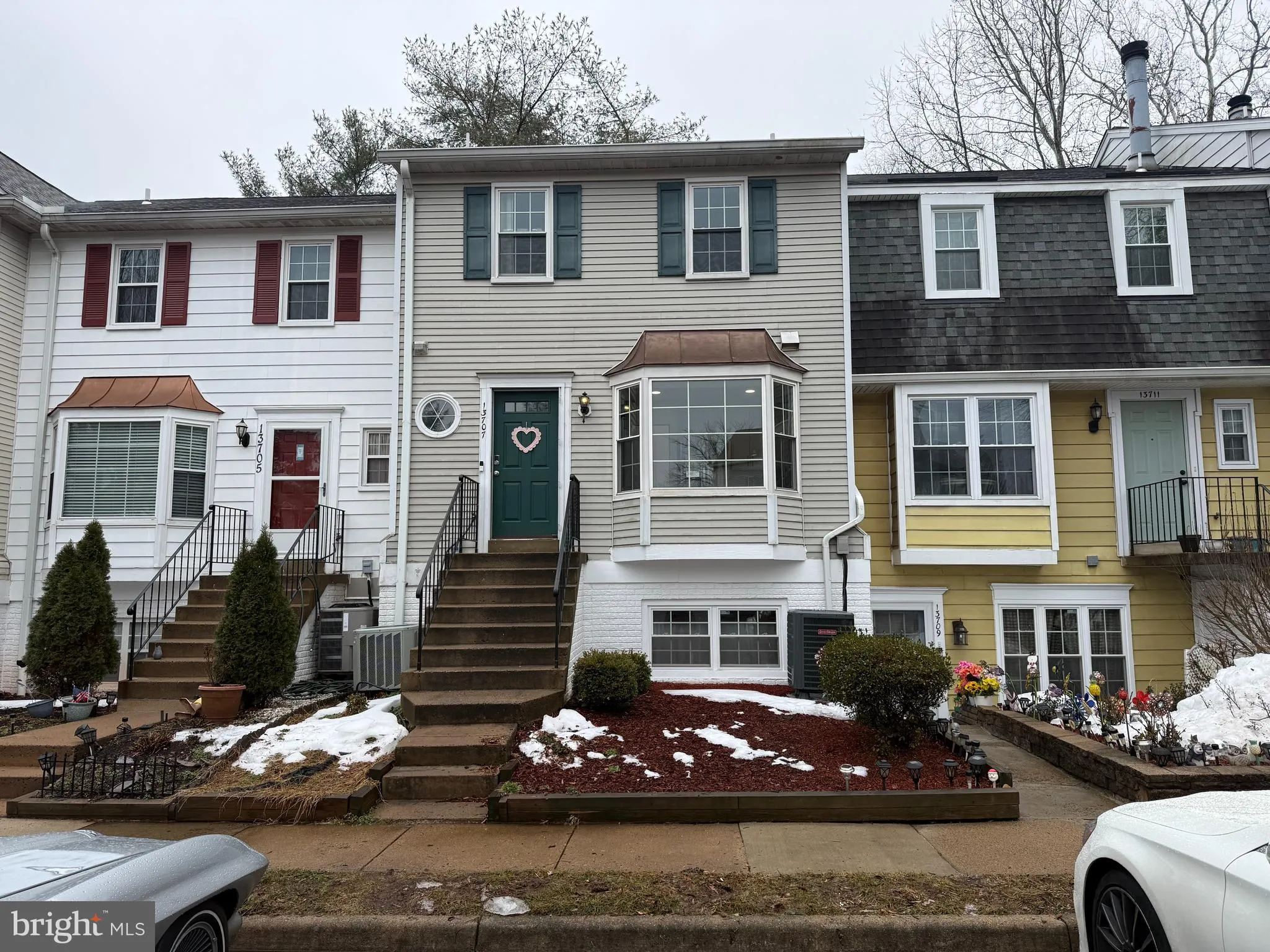 13707 AUTUMN VALE COURT, Chantilly, VA 20151