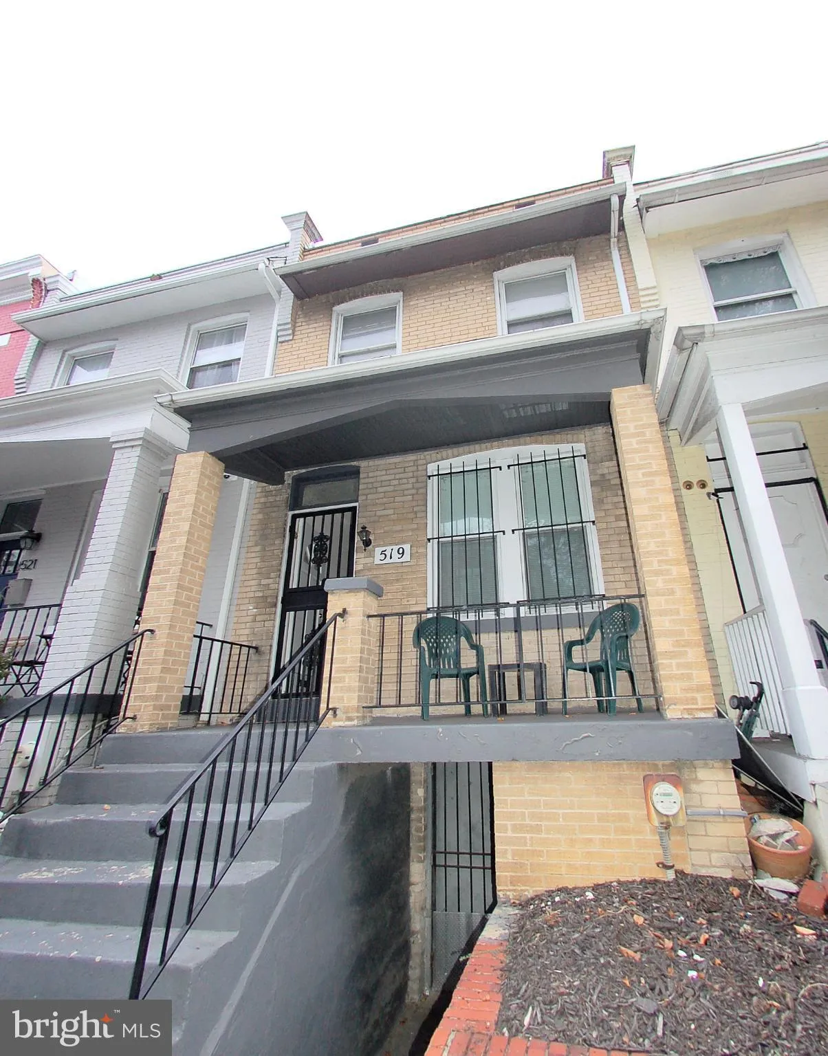 519 HARVARD STREET, Washington, DC 20001