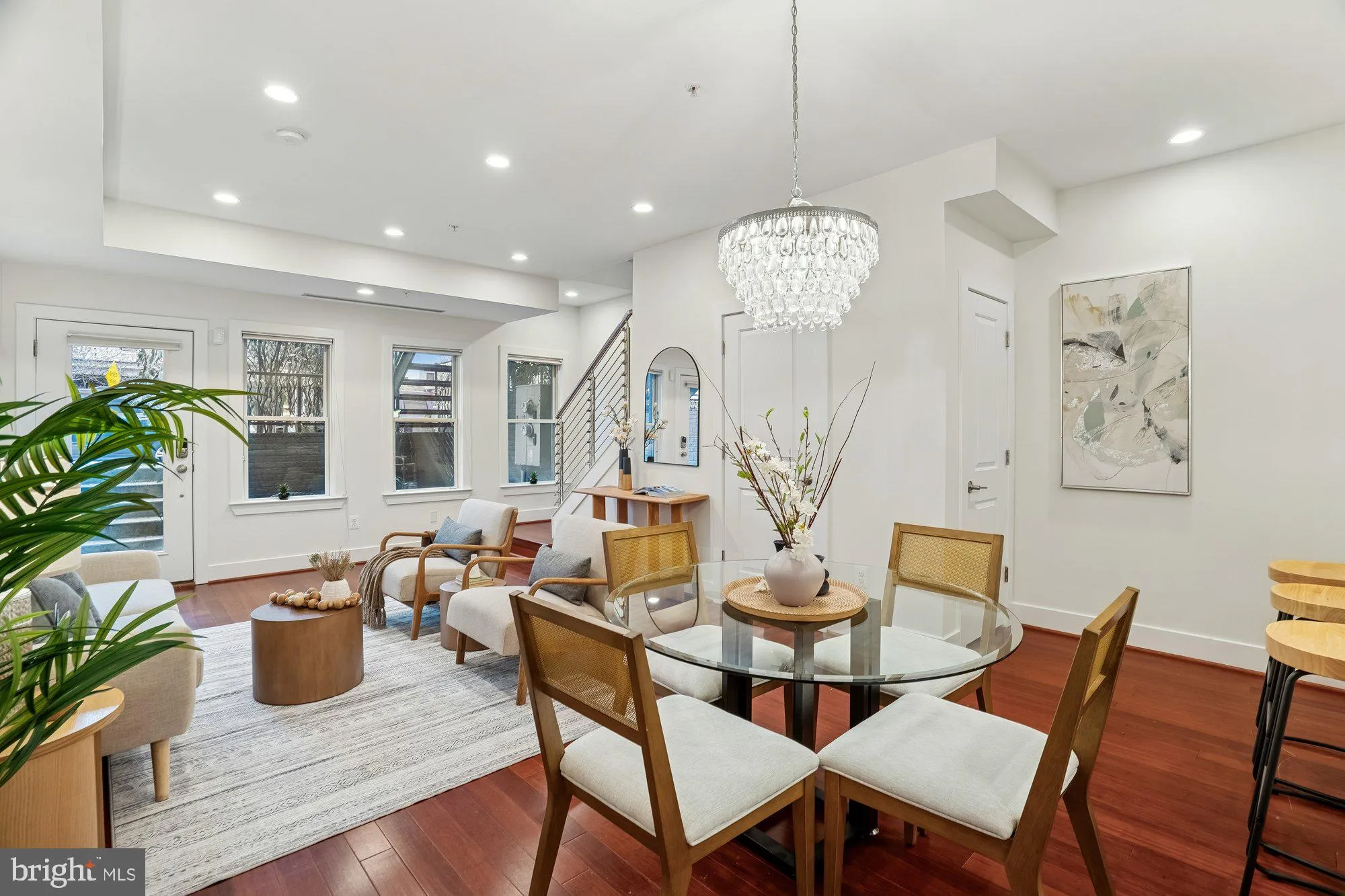 2112 3RD STREET, Washington, DC 20002