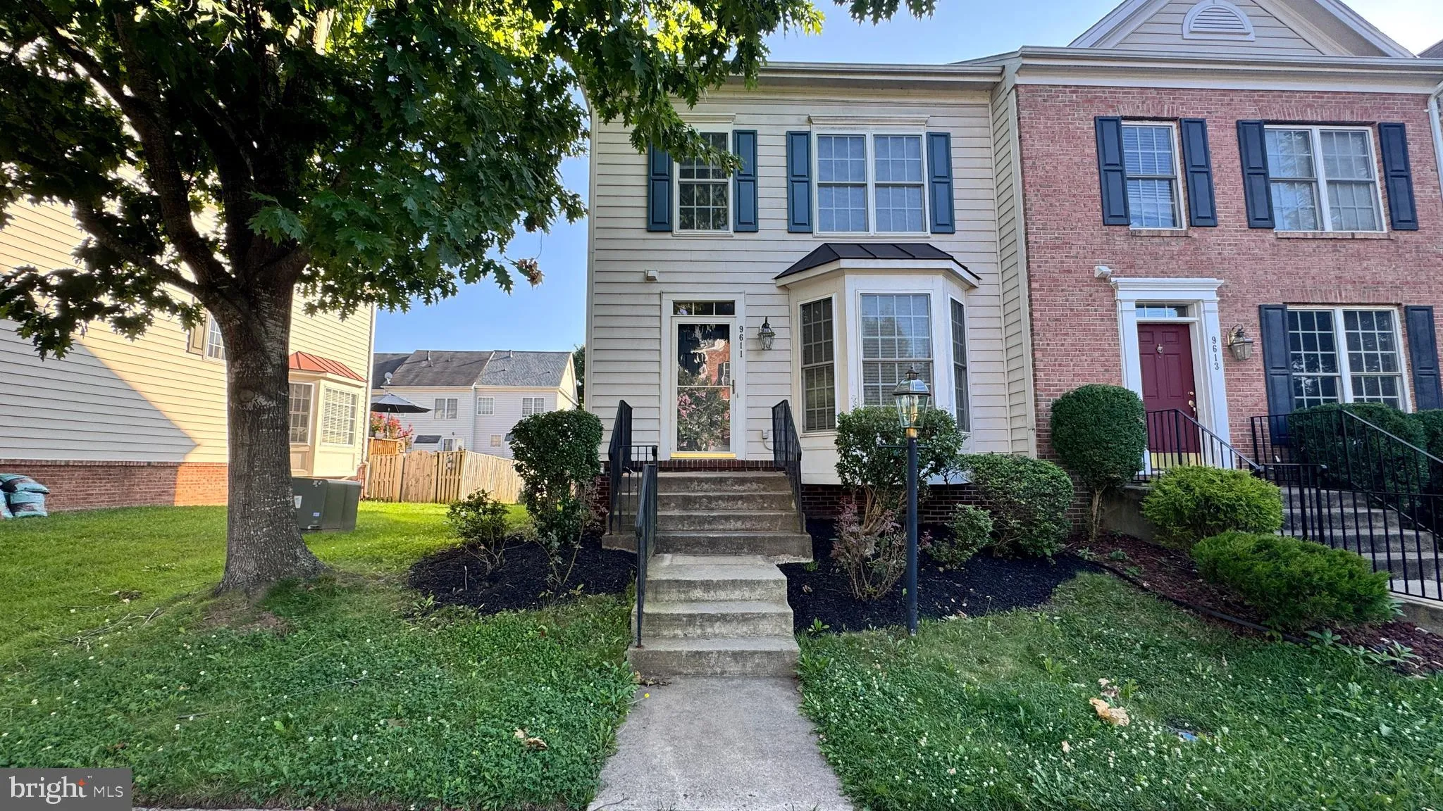 9611 NORMANTON WAY, Manassas, VA 20110