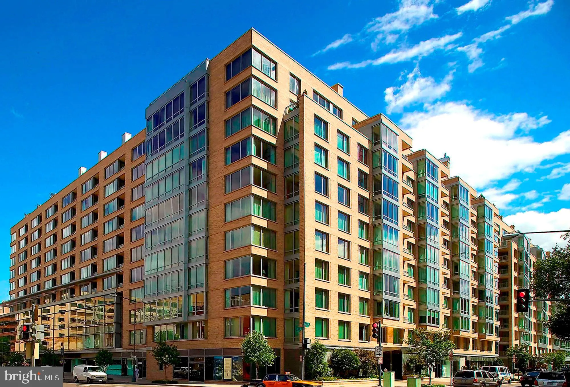 1155 23RD STREET, Washington, DC 20037