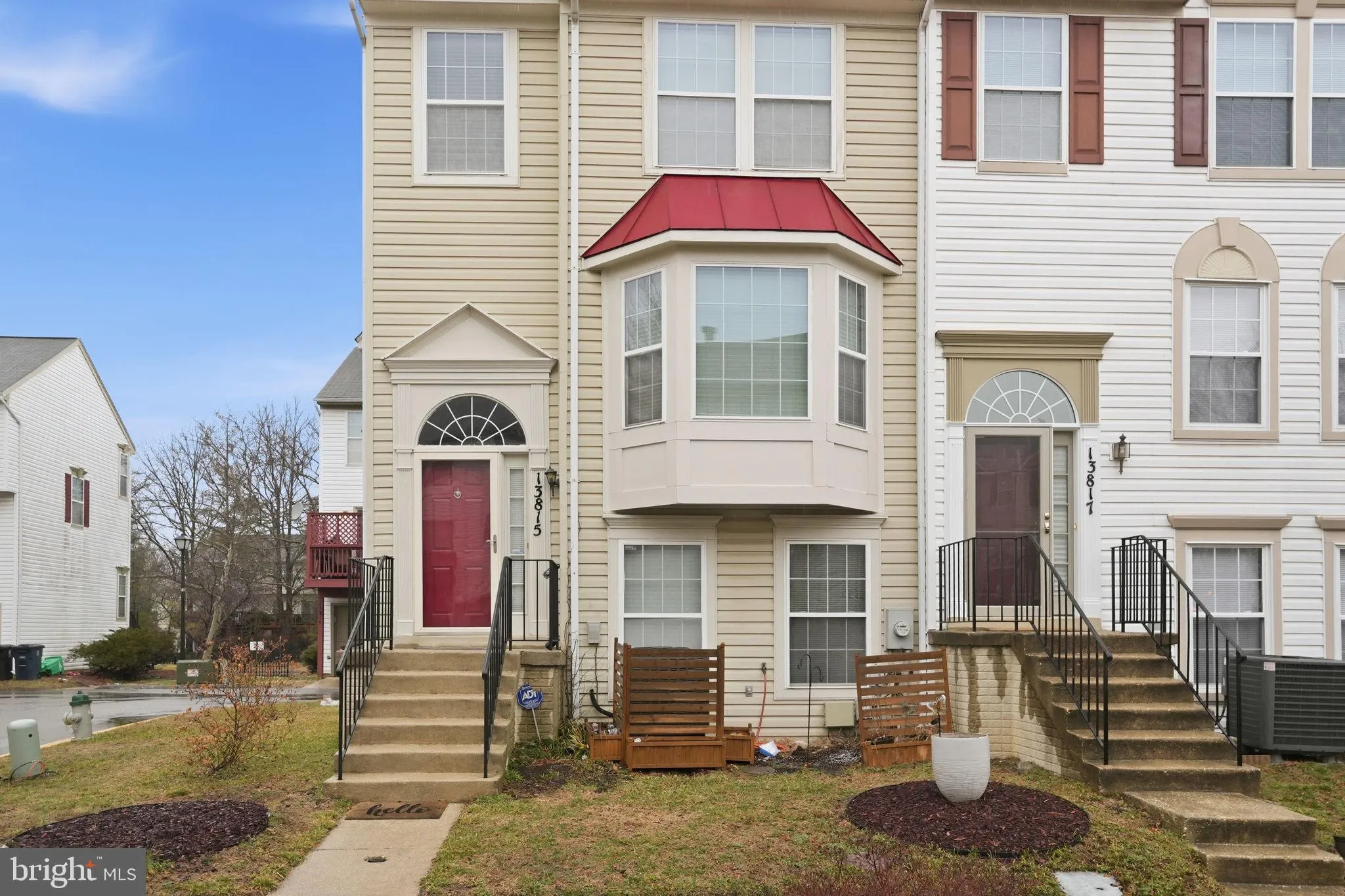 13815 CHURCHVILLE DRIVE, Upper Marlboro, MD 20772
