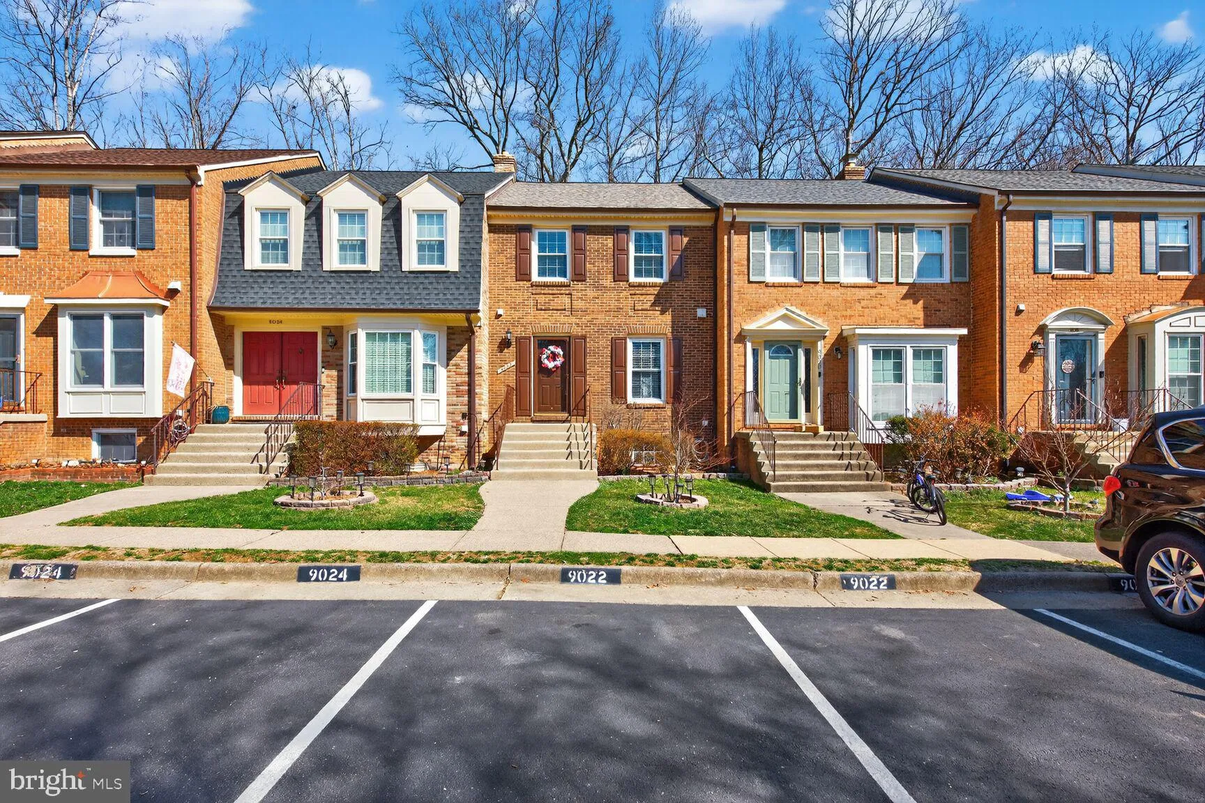 9022 GAVELWOOD COURT, Springfield, VA 22153