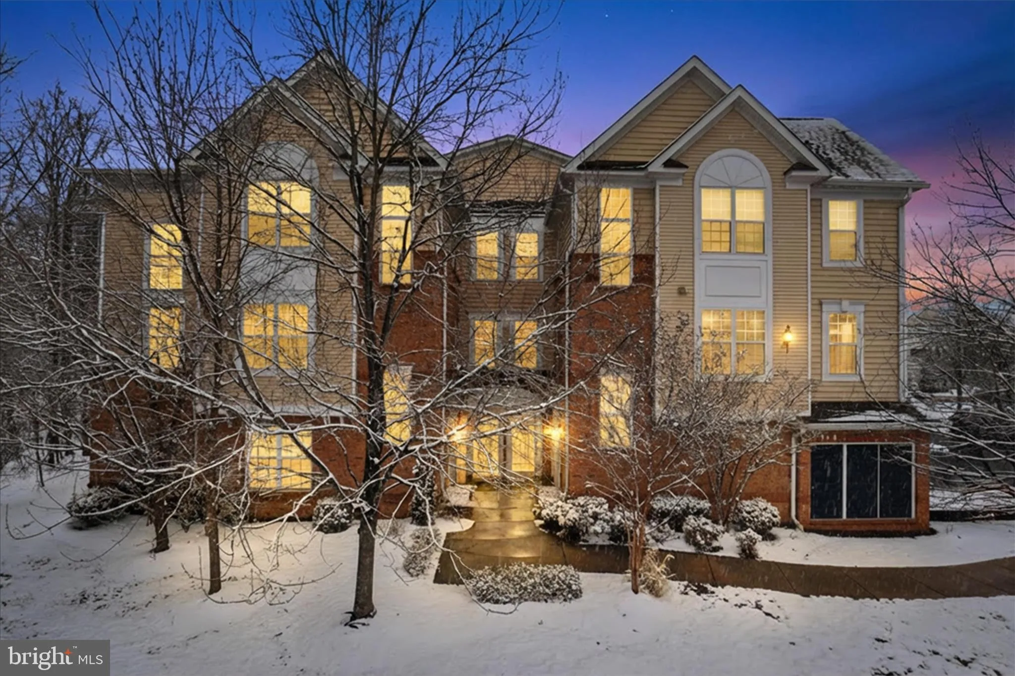 20385 BELMONT PARK TERRACE, Ashburn, VA 20147