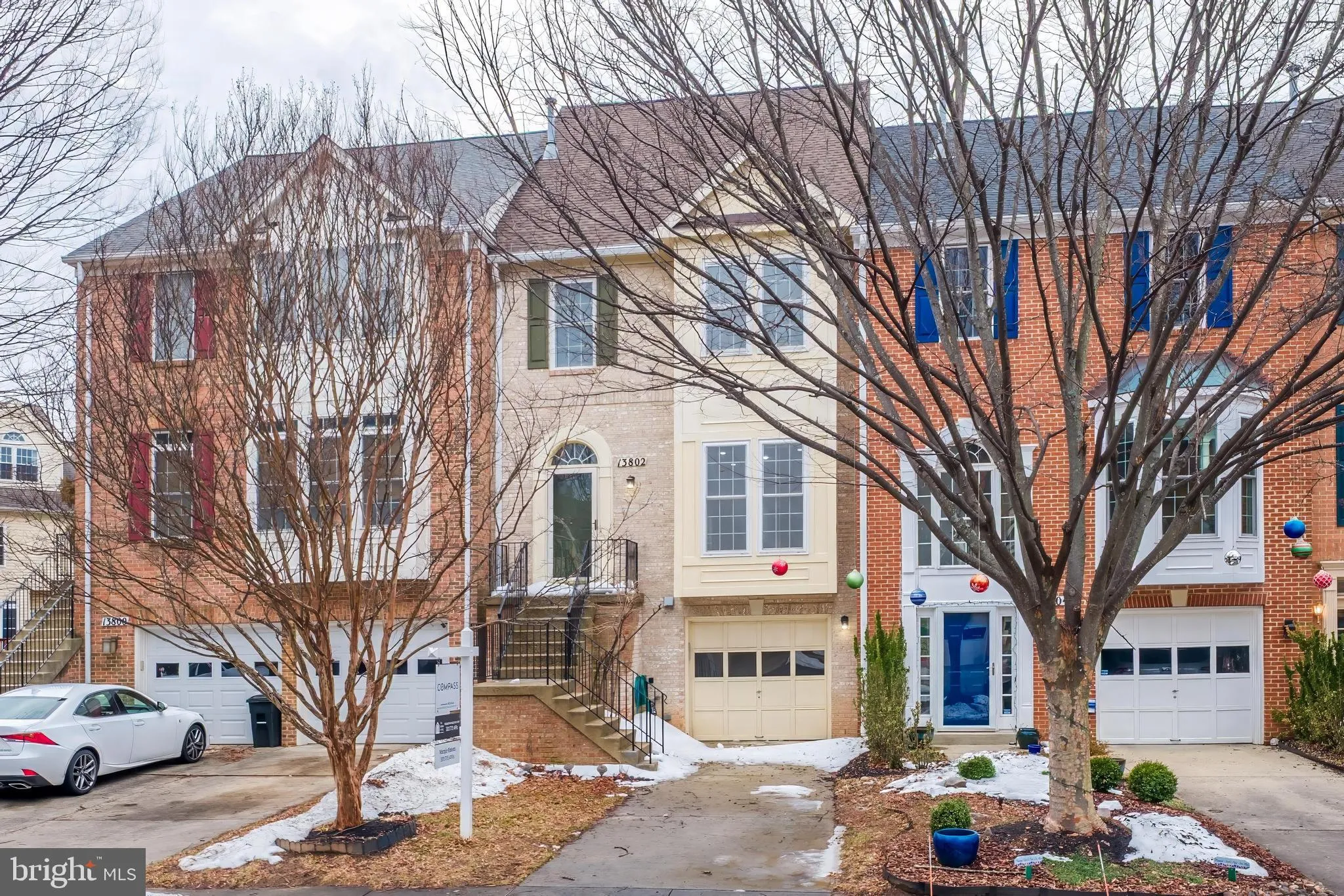 13802 LAMBERTINA PLACE, Rockville, MD 20850