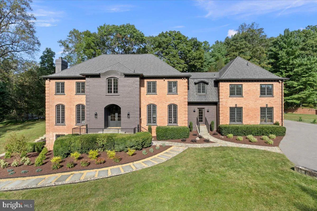 10816 BARN WOOD LANE, Potomac, MD 20854