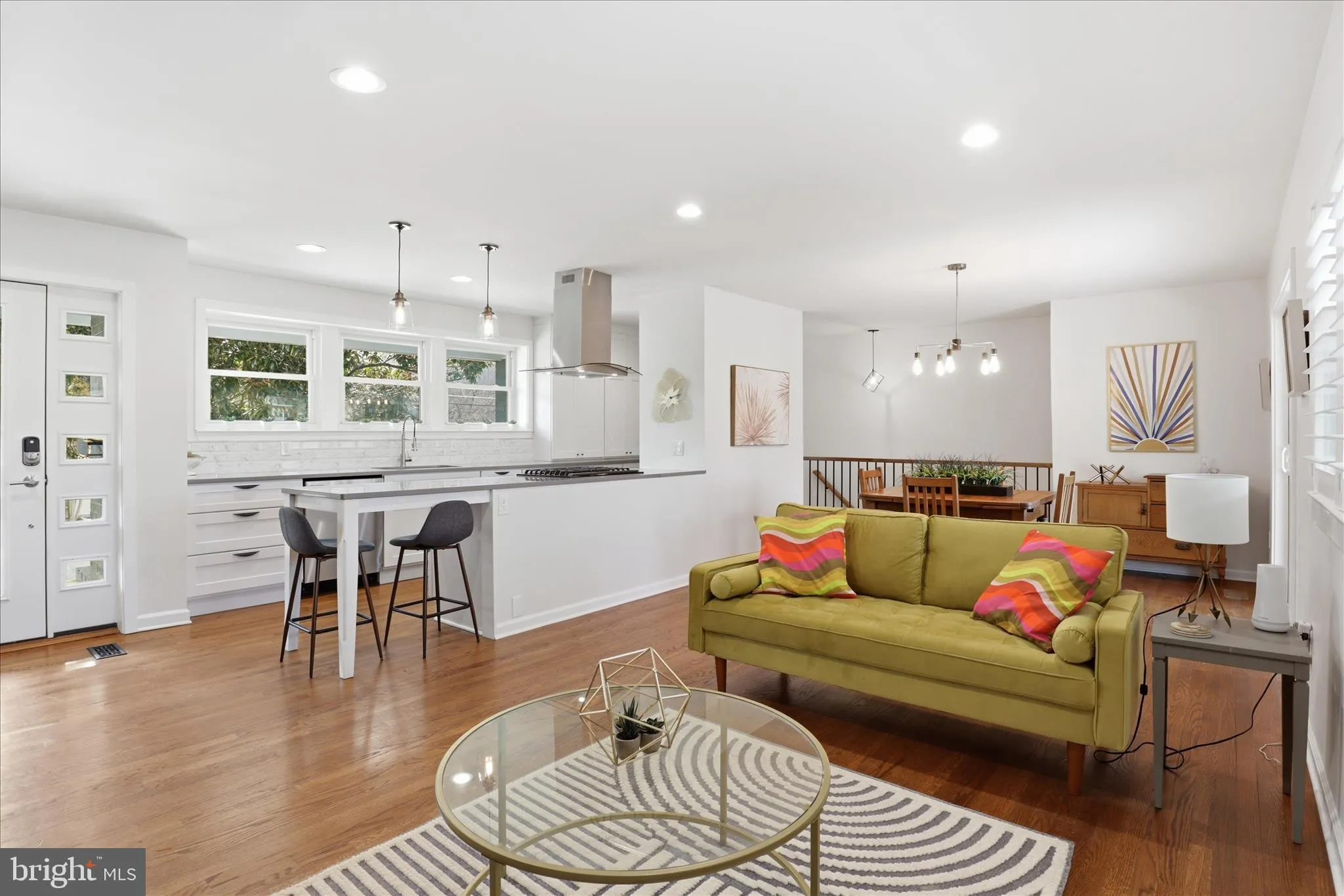 2204 SHIVER DRIVE, Alexandria, VA 22307