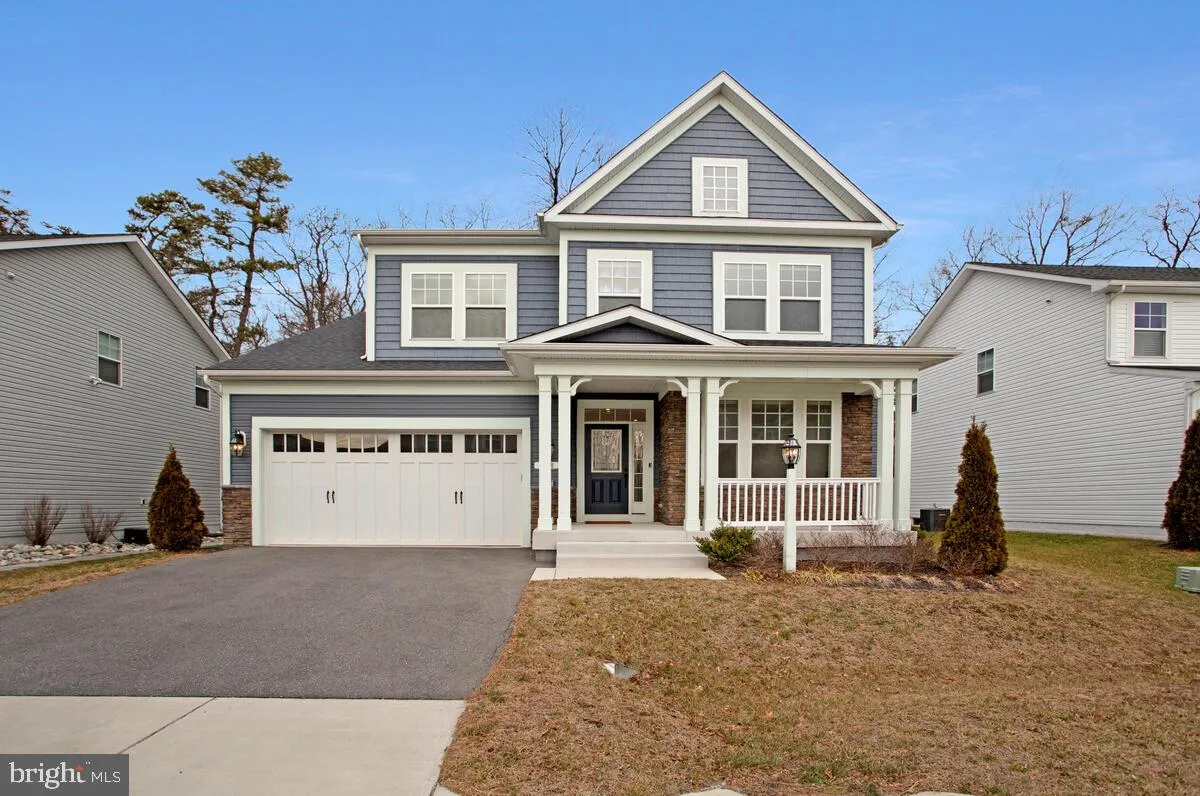 408 KOSMILL DRIVE, Millersville, MD 21108