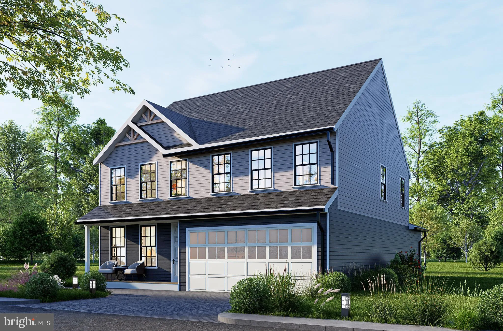 1624 INDIANA AVENUE, Woodbridge, VA 22191