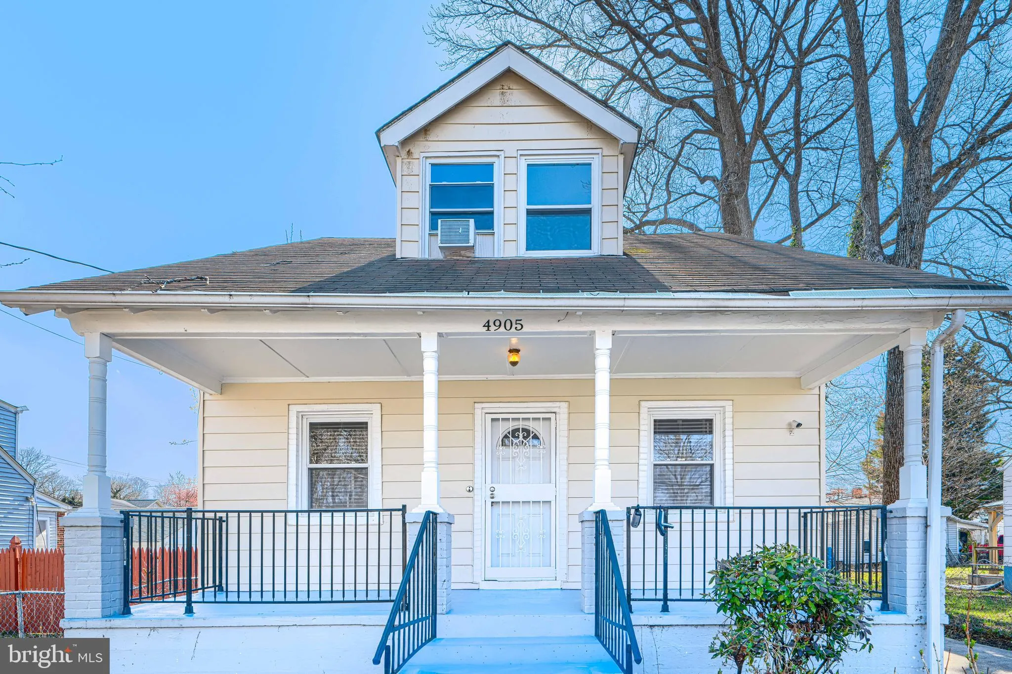 4905 FABLE STREET, Capitol Heights, MD 20743