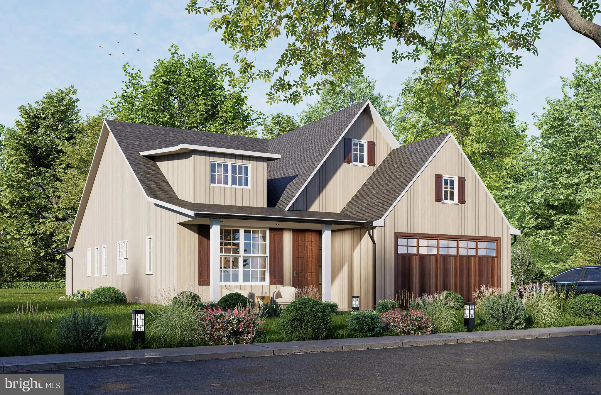 1620 INDIANA AVENUE, Woodbridge, VA 22191