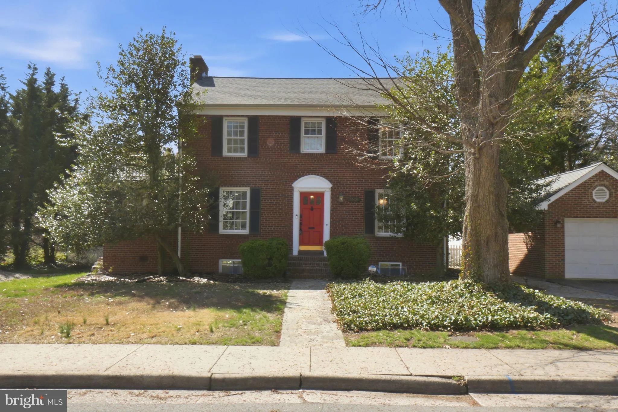 3524 BLAIR ROAD, Falls Church, VA 22041