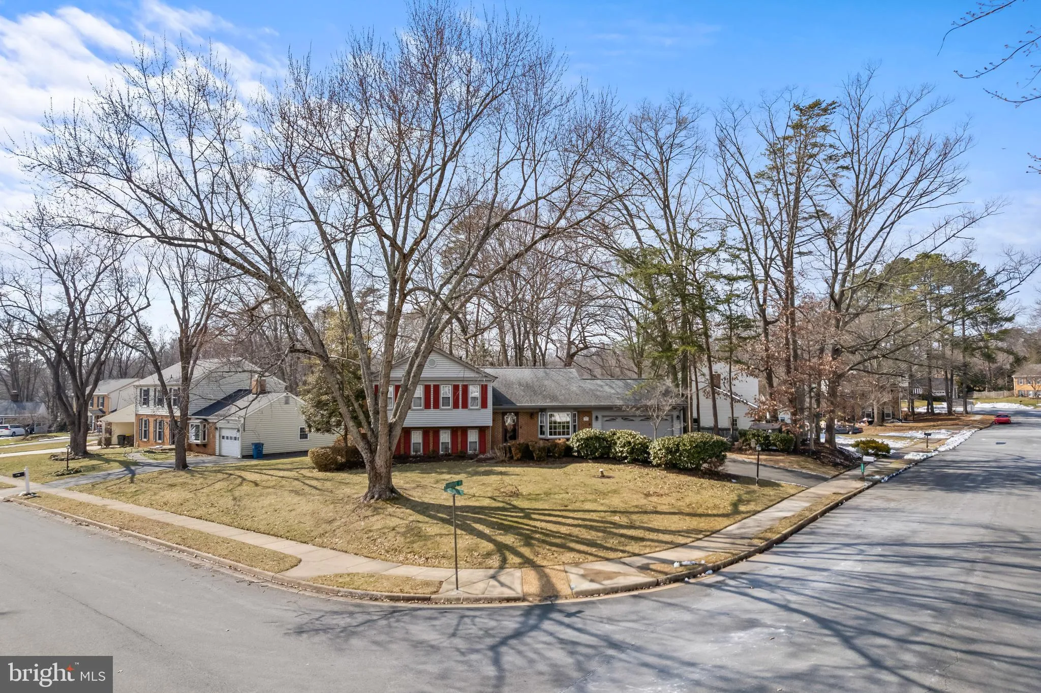 10815 STANHOPE PLACE, Fairfax, VA 22032