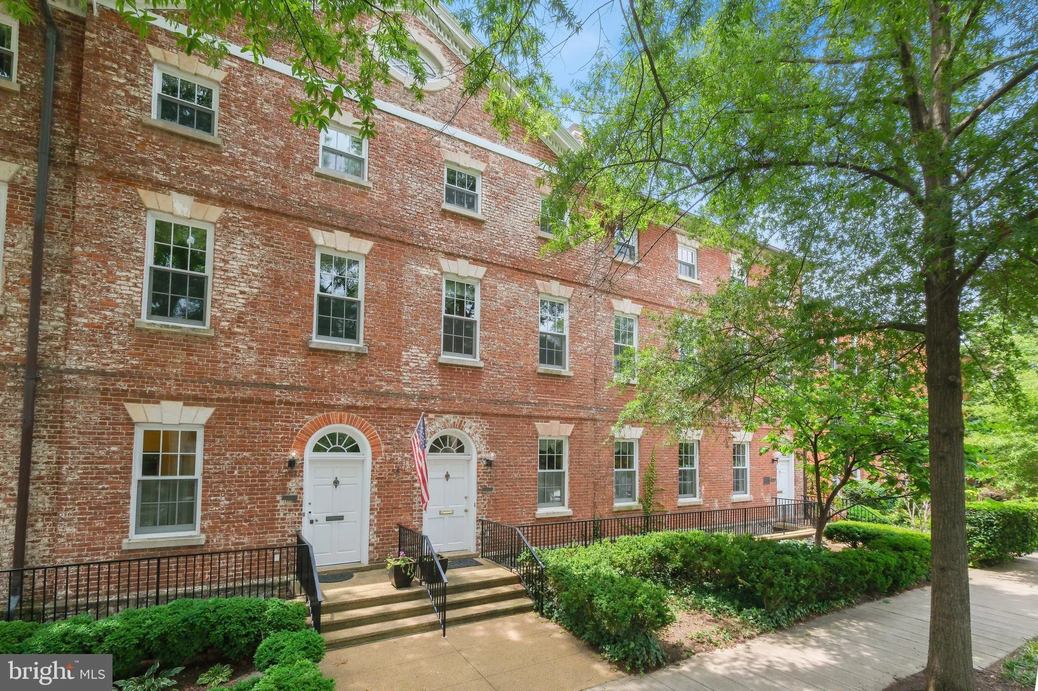 1317 4TH STREET, Washington, DC 20024