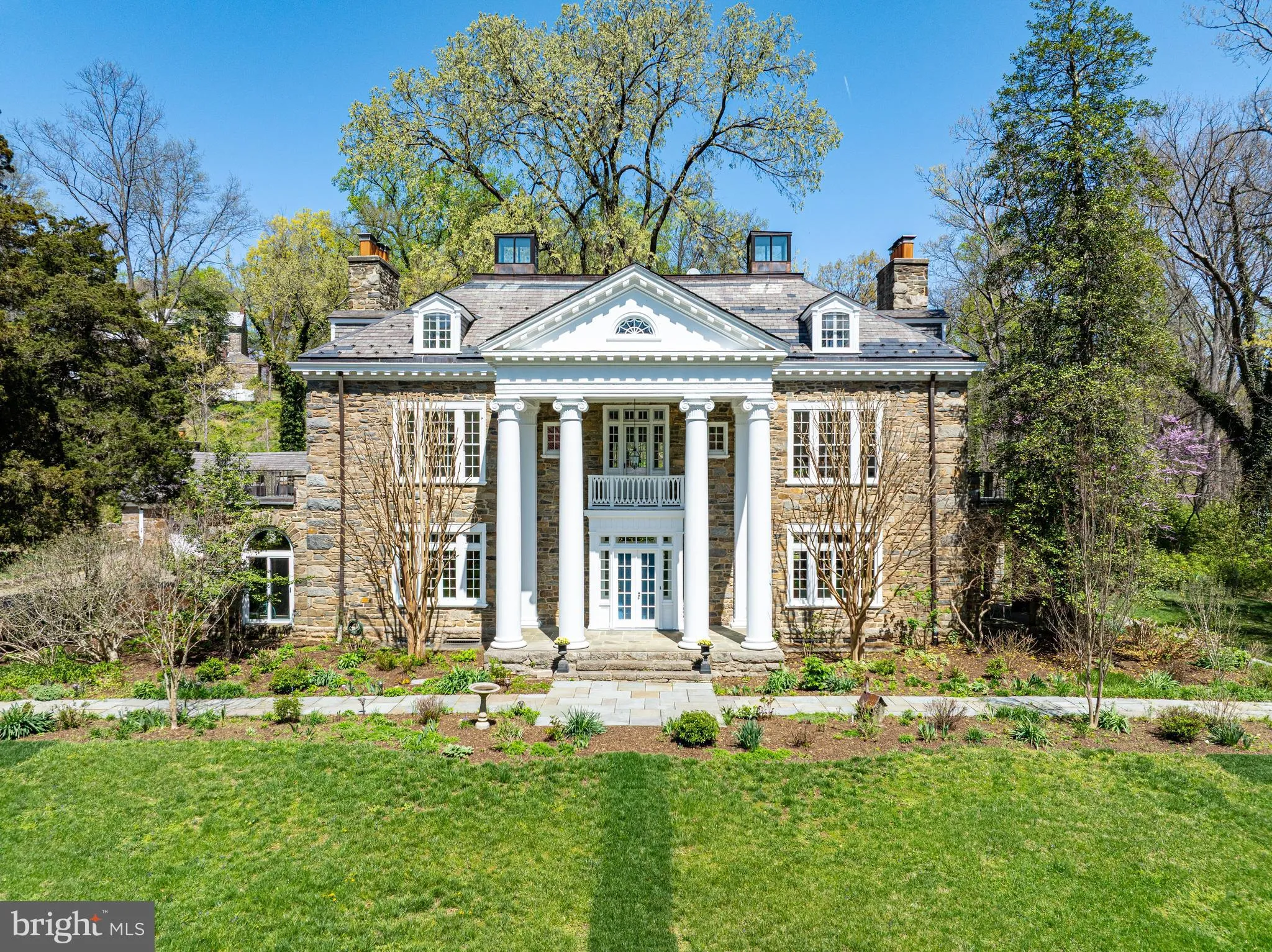 2325 PORTER STREET, Washington, DC 20008