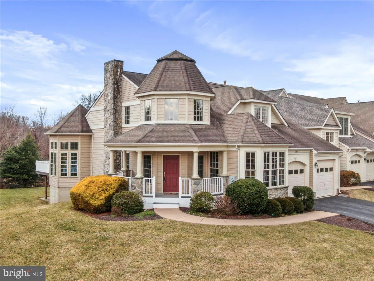 2601 MILL RACE ROAD, Frederick, MD 21701