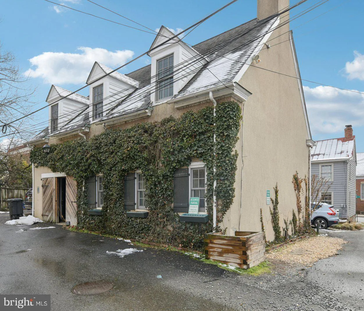 10 IRVING COURT, Alexandria, VA 22314