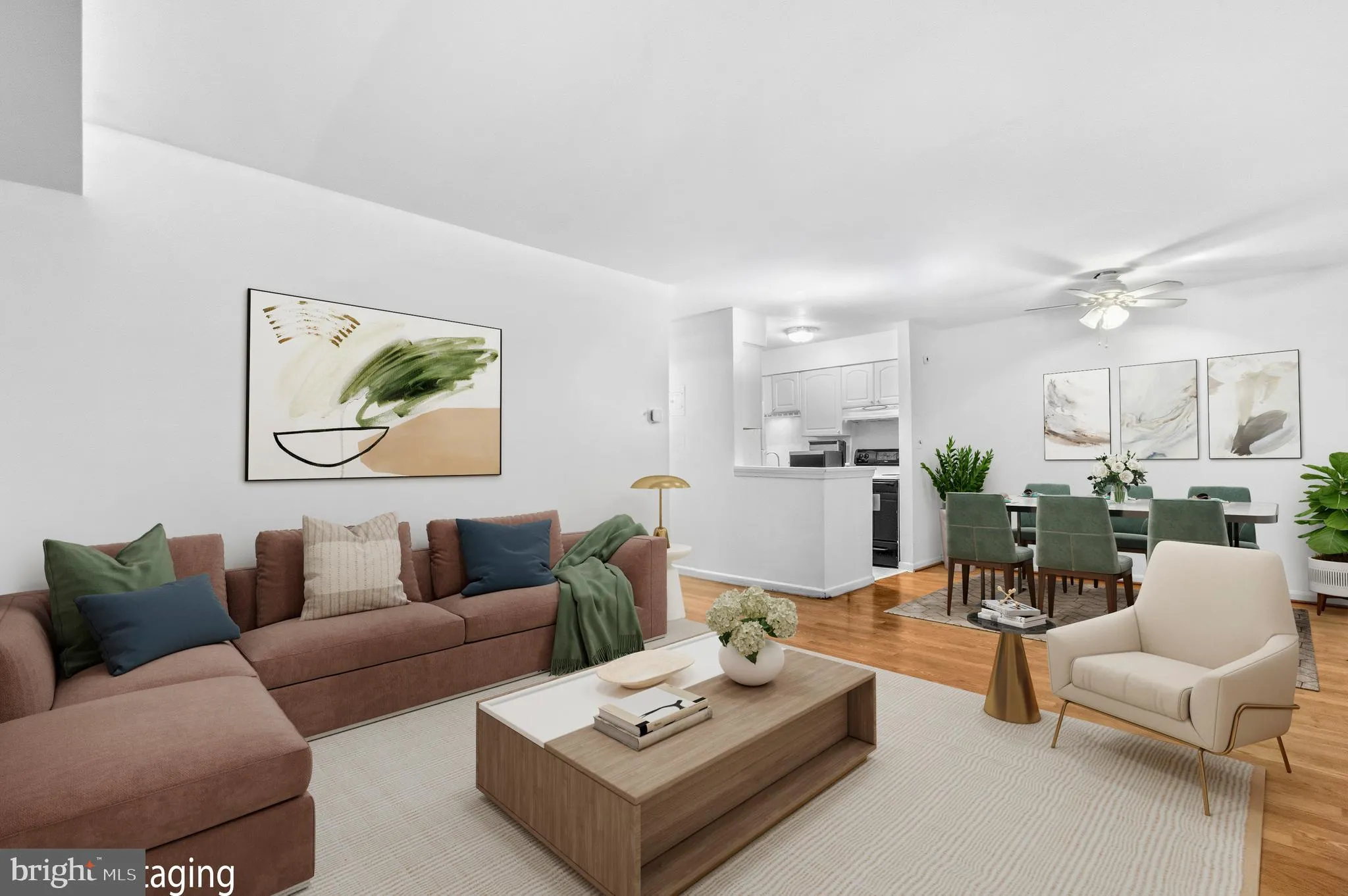 5913 PRINCE JAMES DRIVE, Springfield, VA 22152