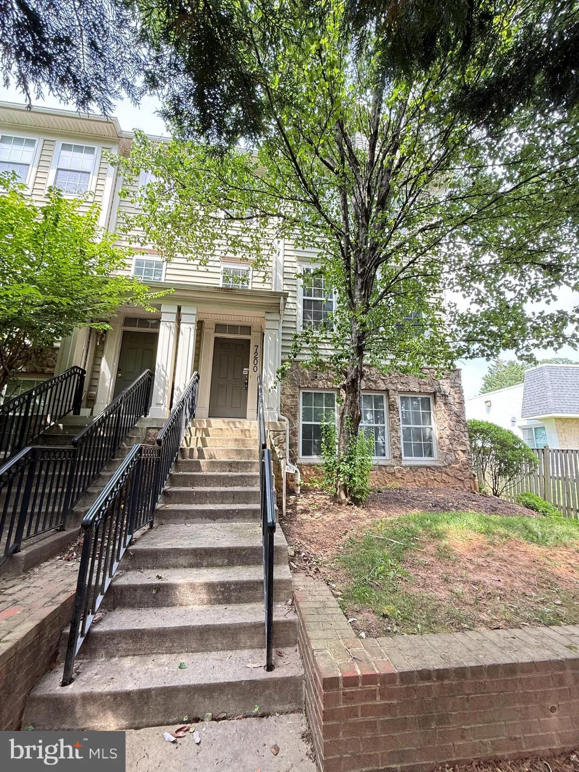 7200 PHELPS HILL COURT, Derwood, MD 20855