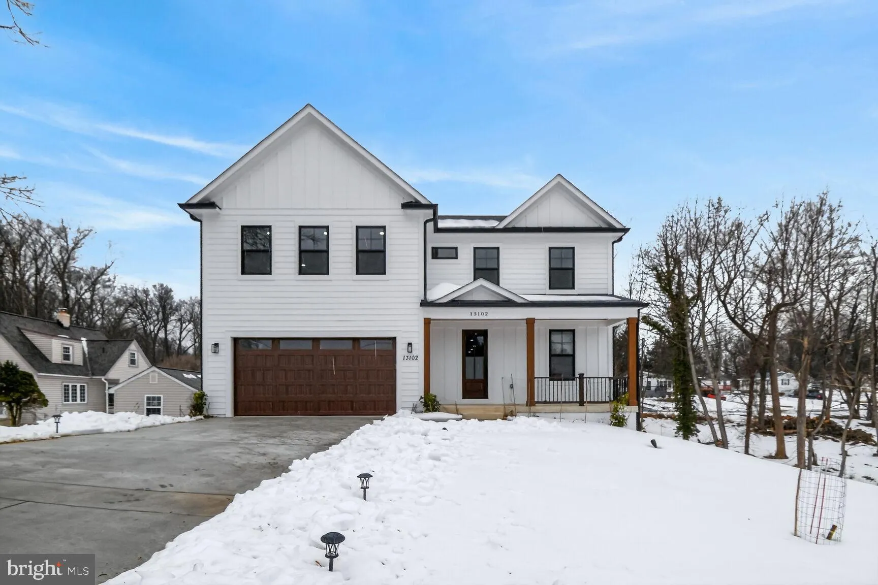 13102 IDEAL DRIVE, Silver Spring, MD 20906