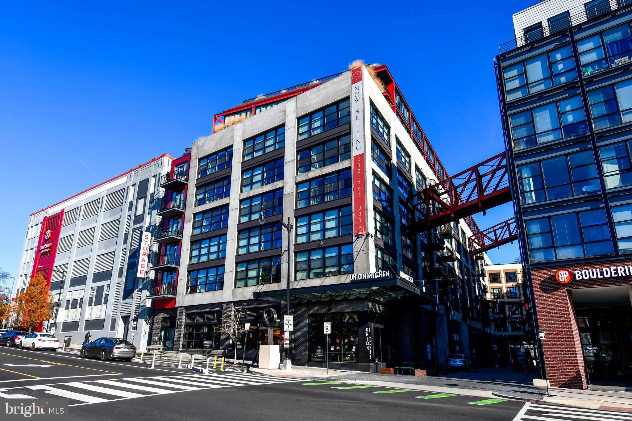 1625 ECKINGTON PLACE, Washington, DC 20002