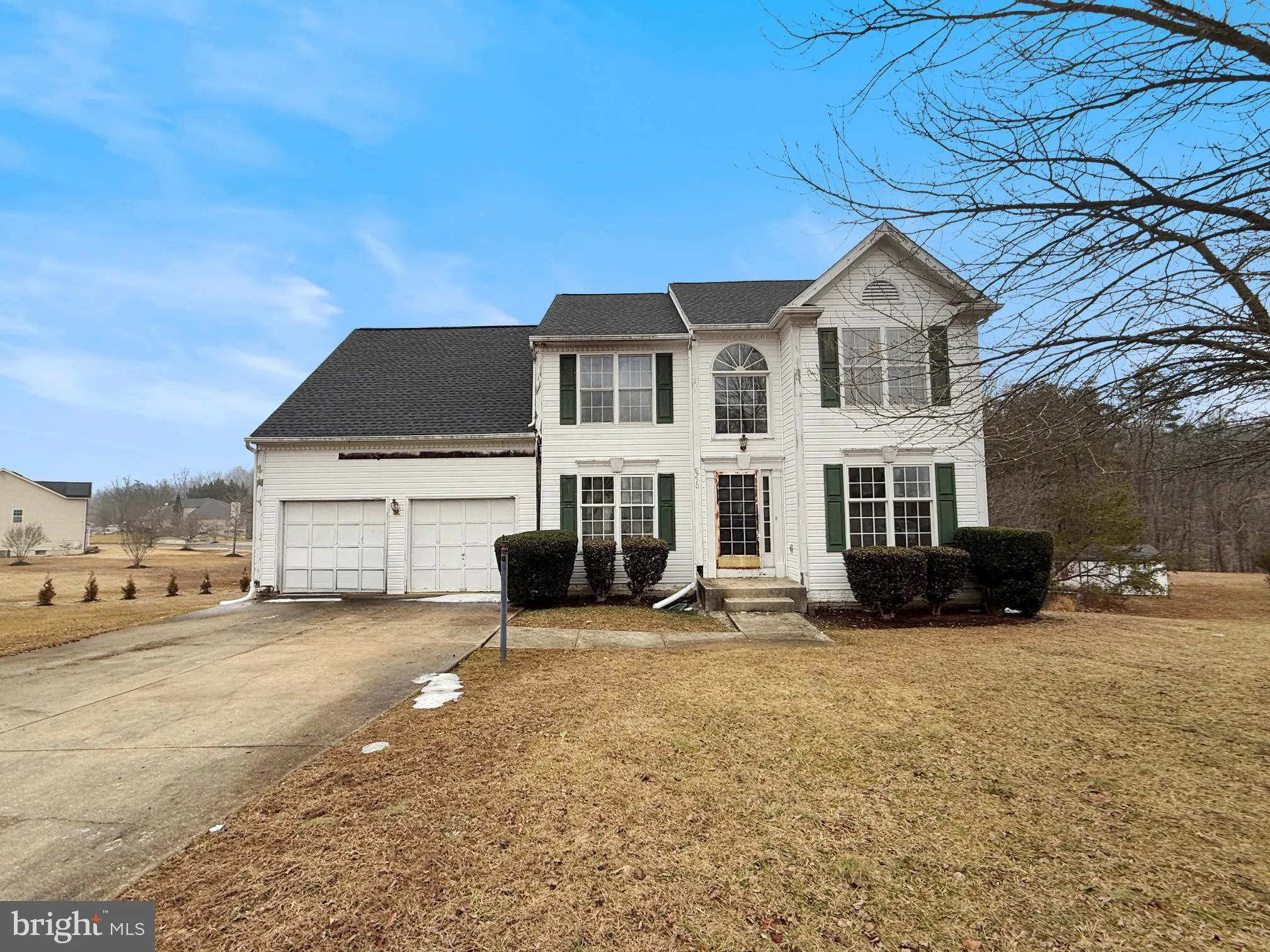 8210 BIRDSONG DRIVE, Fort Washington, MD 20744