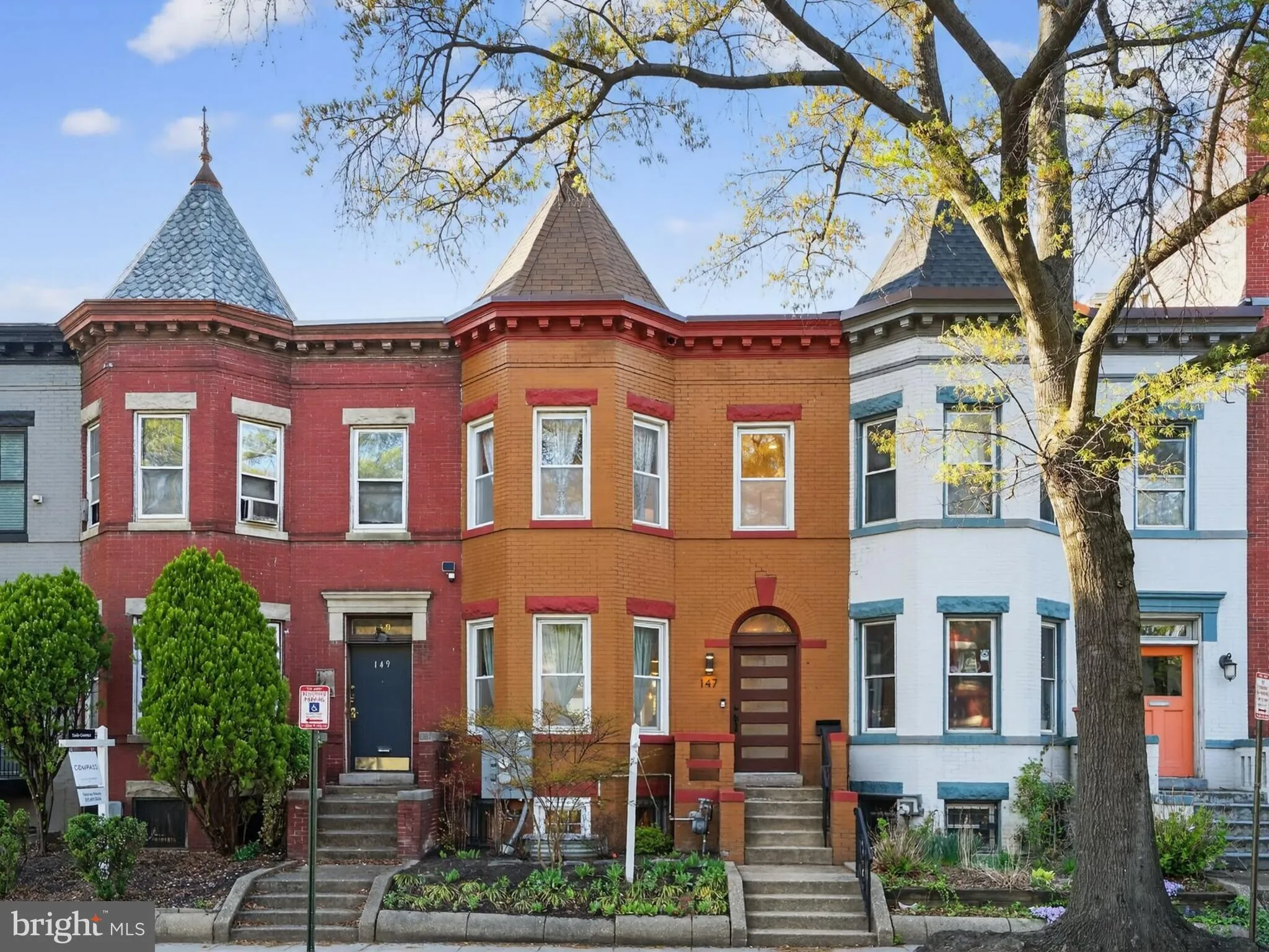 147 RHODE ISLAND AVENUE, Washington, DC 20001