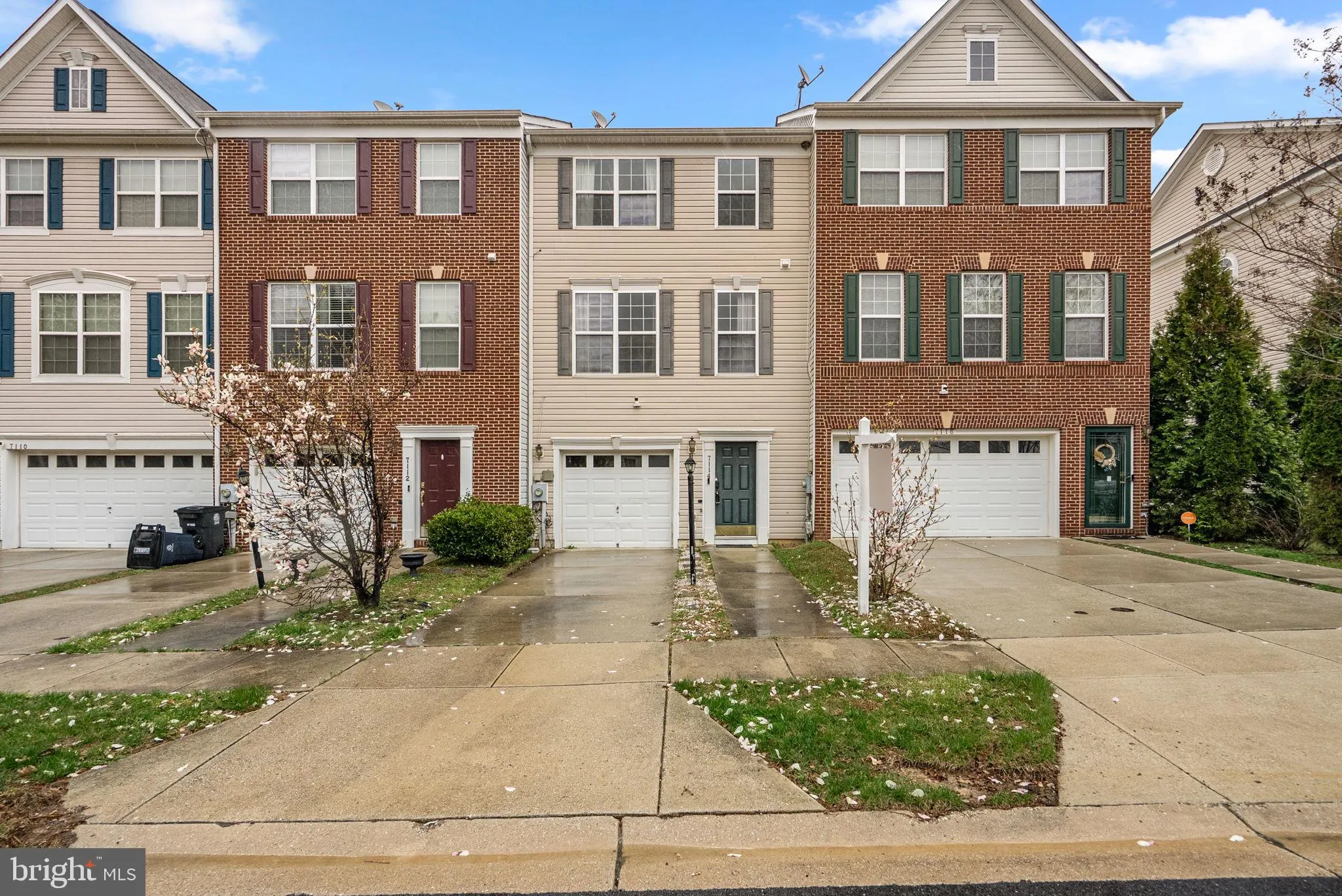 7114 BEISSEL COURT, Brandywine, MD 20613
