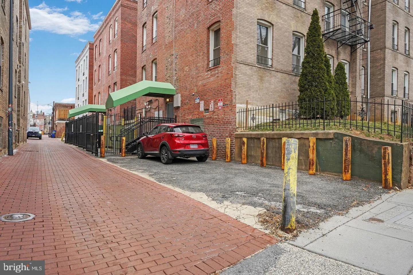 1108 COLUMBIA ROAD, Washington, DC 20009