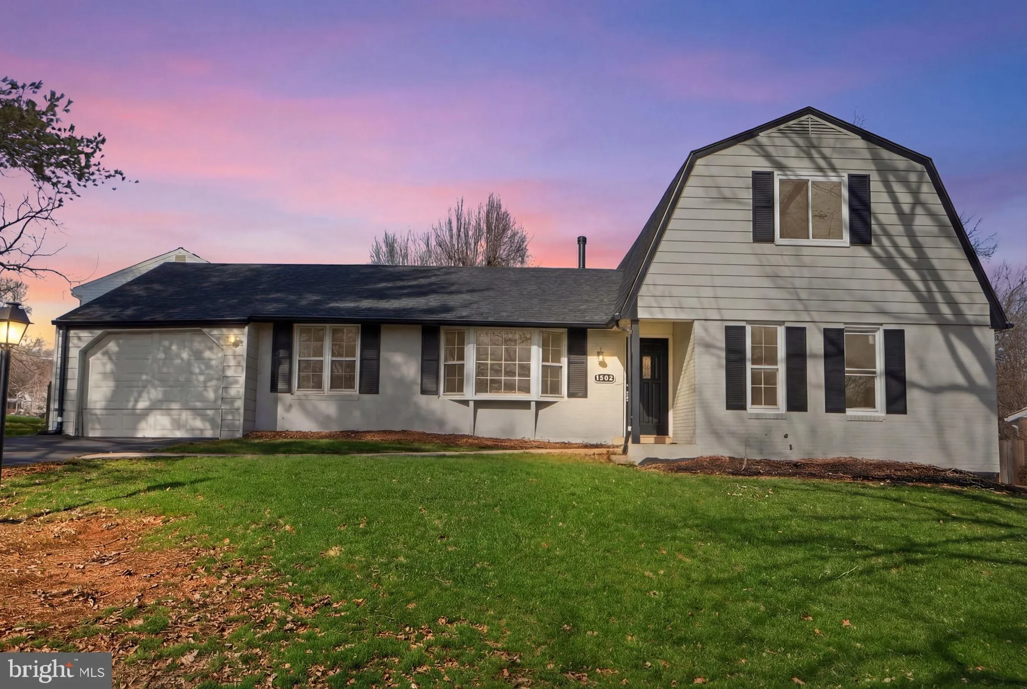 1600 RAINBOW DRIVE, Silver Spring, MD 20905