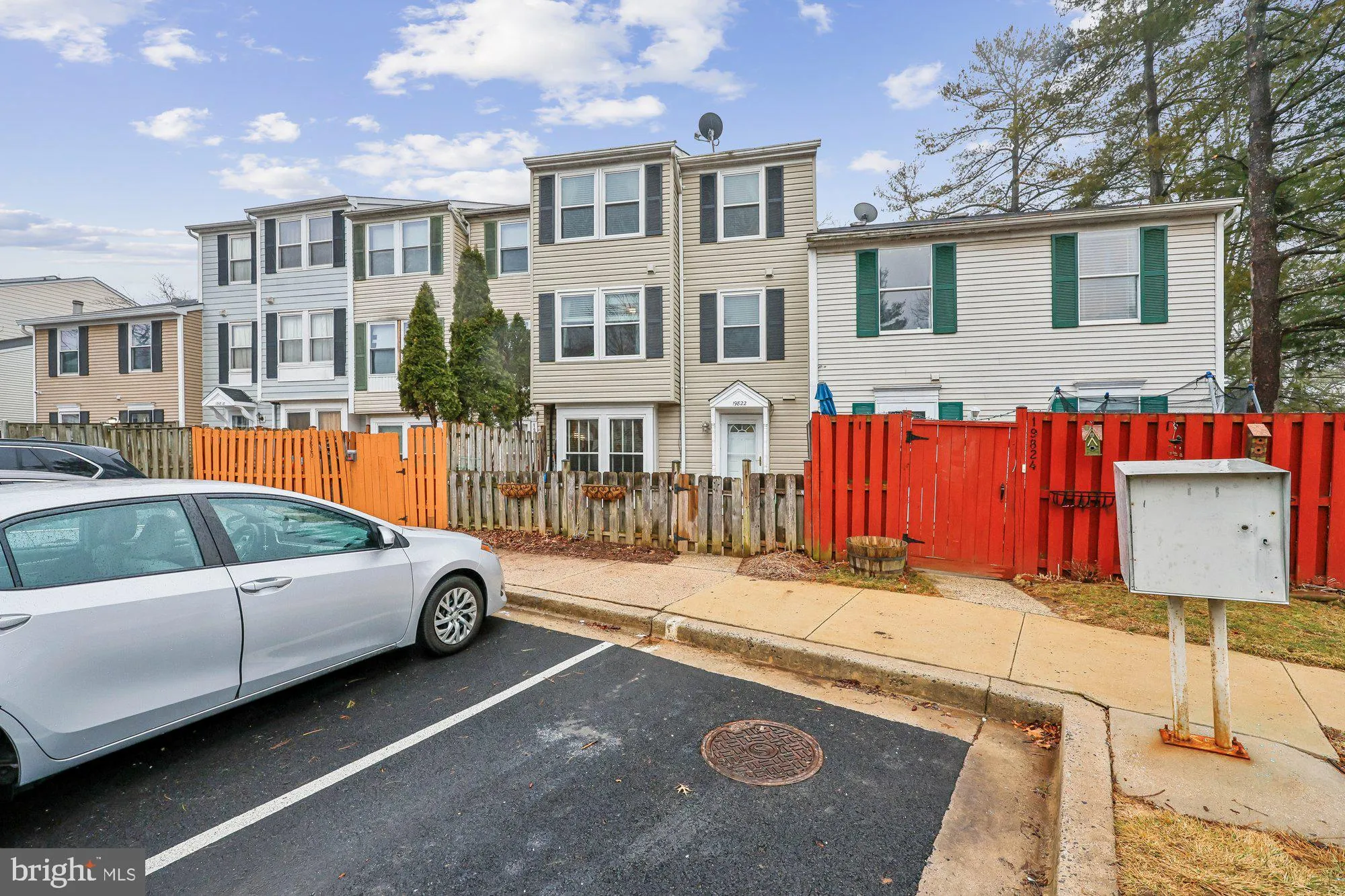 19822 LARENTIA DRIVE, Germantown, MD 20874