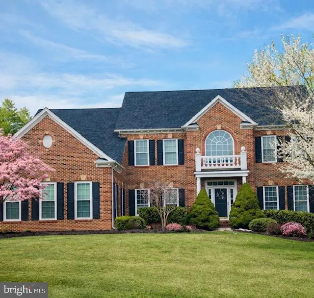 42602 SUNY BAY COURT, Chantilly, VA 20152